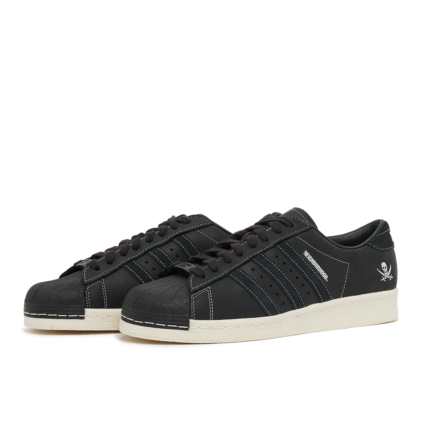 Buy adidas Originals x Neighborhood Superstar N 2005 