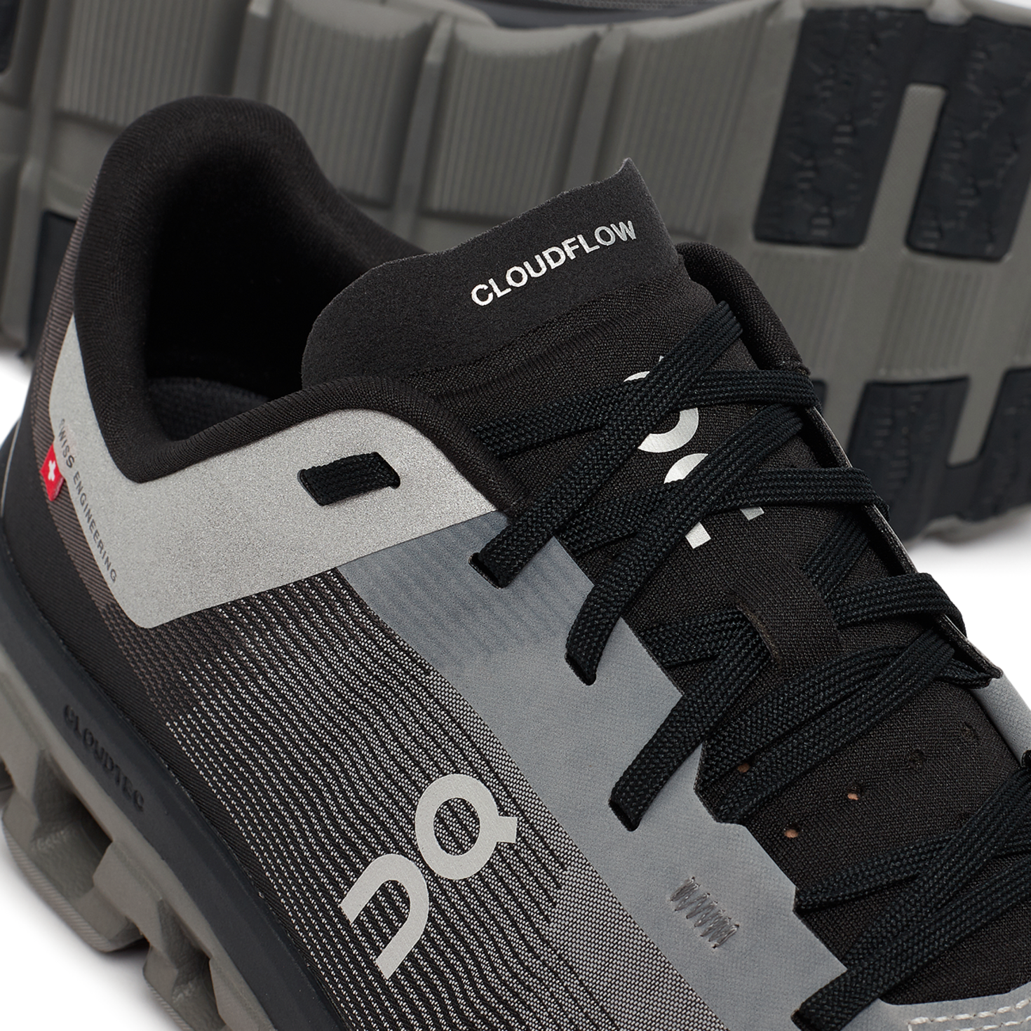 Buy On Cloudflow 4 Pad Exclusive in grey | 3MD30102325 at