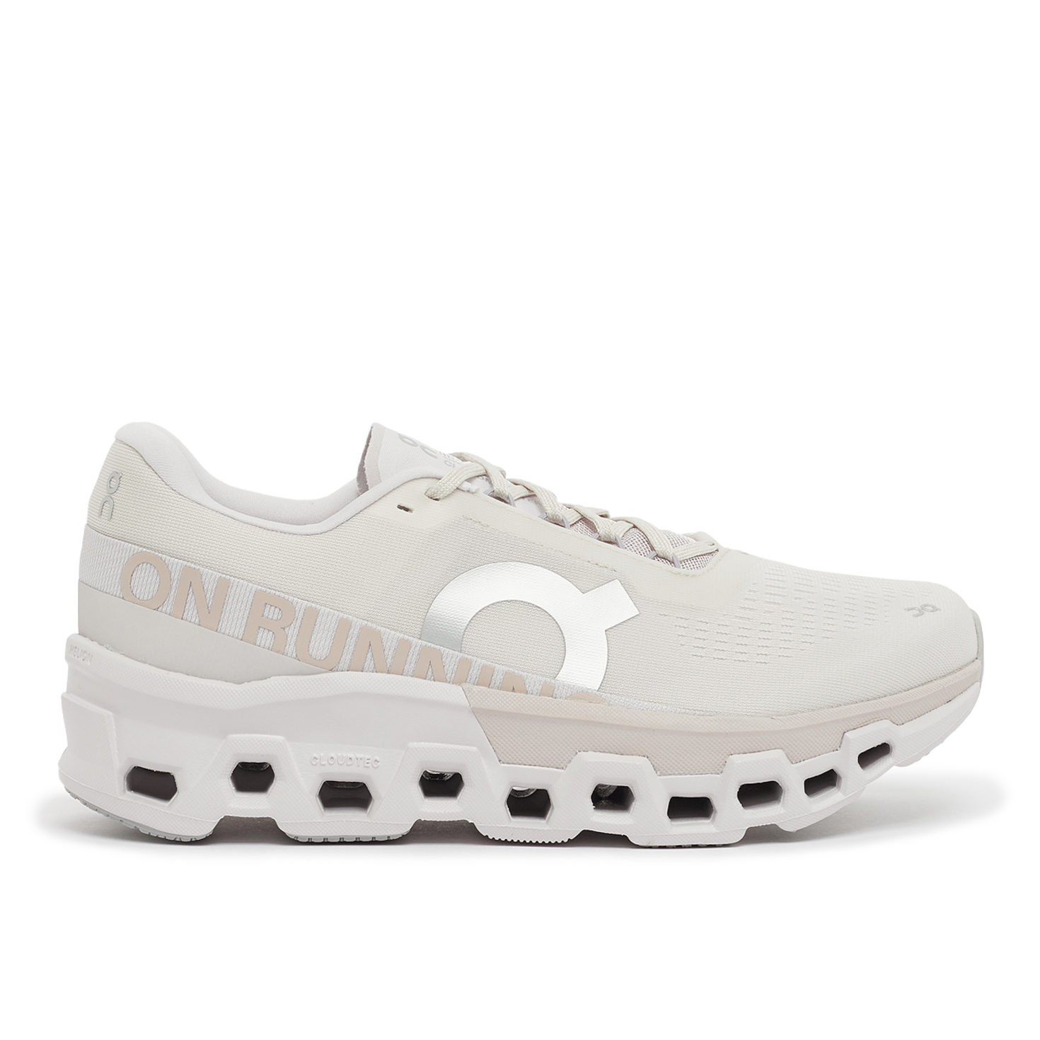 モンブラン Buy On Cloudmonster 2 in beige | 3ME10120838 at solebox