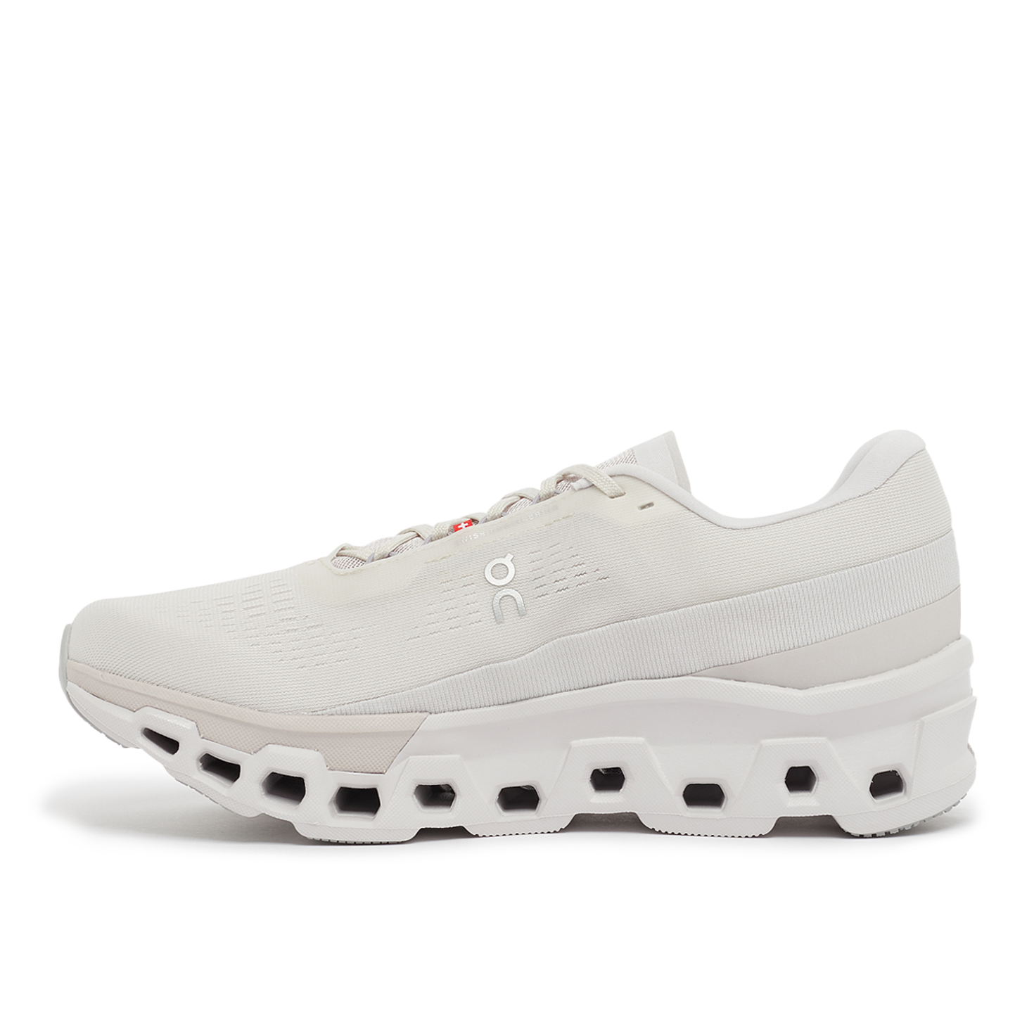Buy On Cloudmonster 2 in beige | 3ME10120838 at solebox
