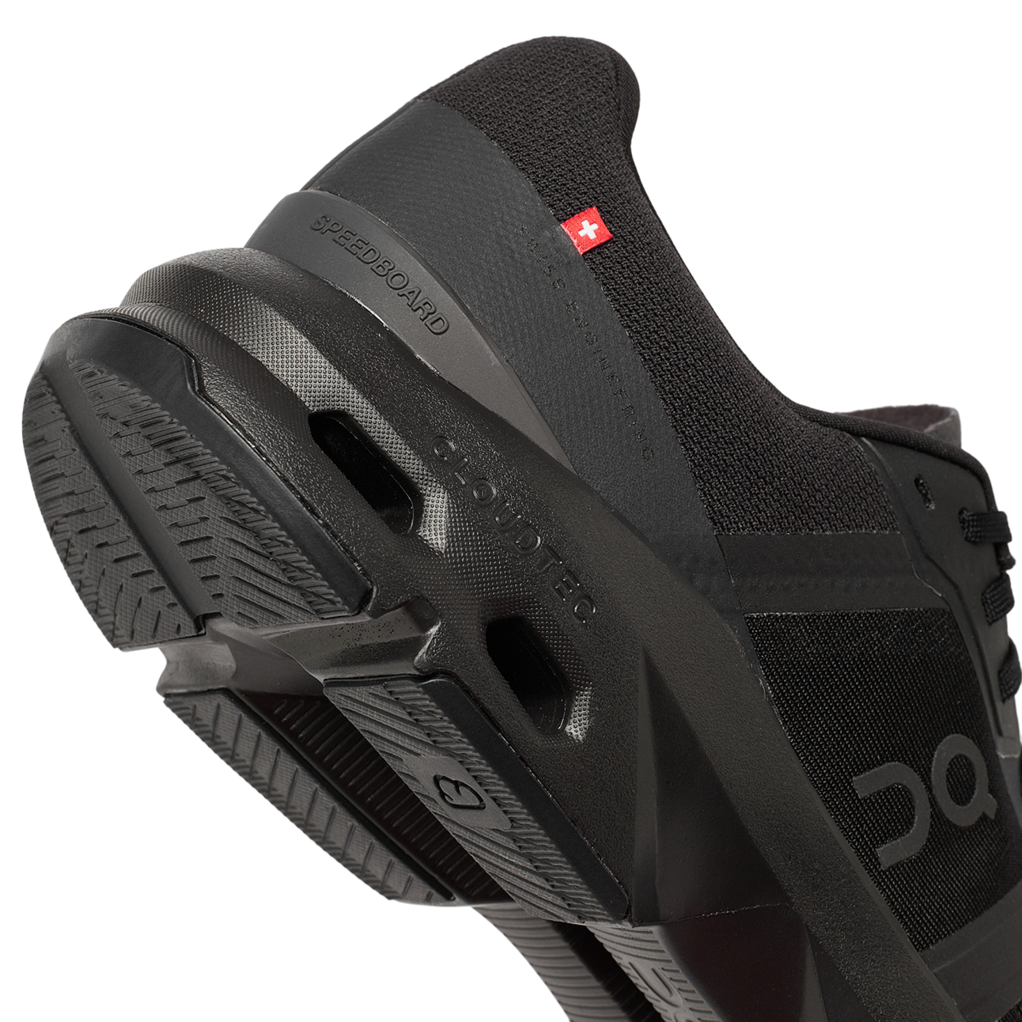 Buy On Cloudpulse in black | 3MD30060106 at solebox
