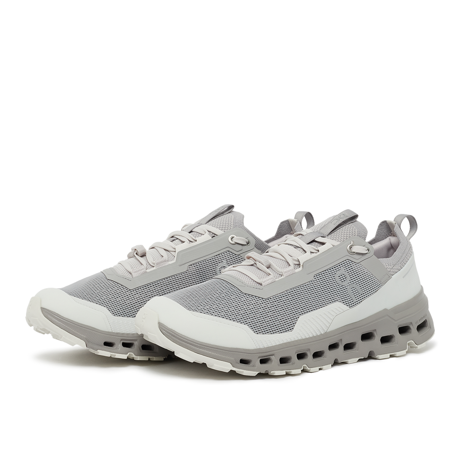 ◇HYERES LOR◇ [29cm Sole] H Edition Silver (Y) Water Drop E PDF Nuvola Mercury Pelle Sneakers | H. Lorenzo