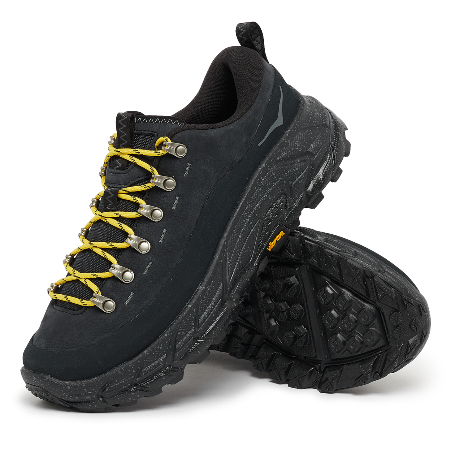 Buy Hoka Tor Summit in black | 1147952-BBLC at solebox