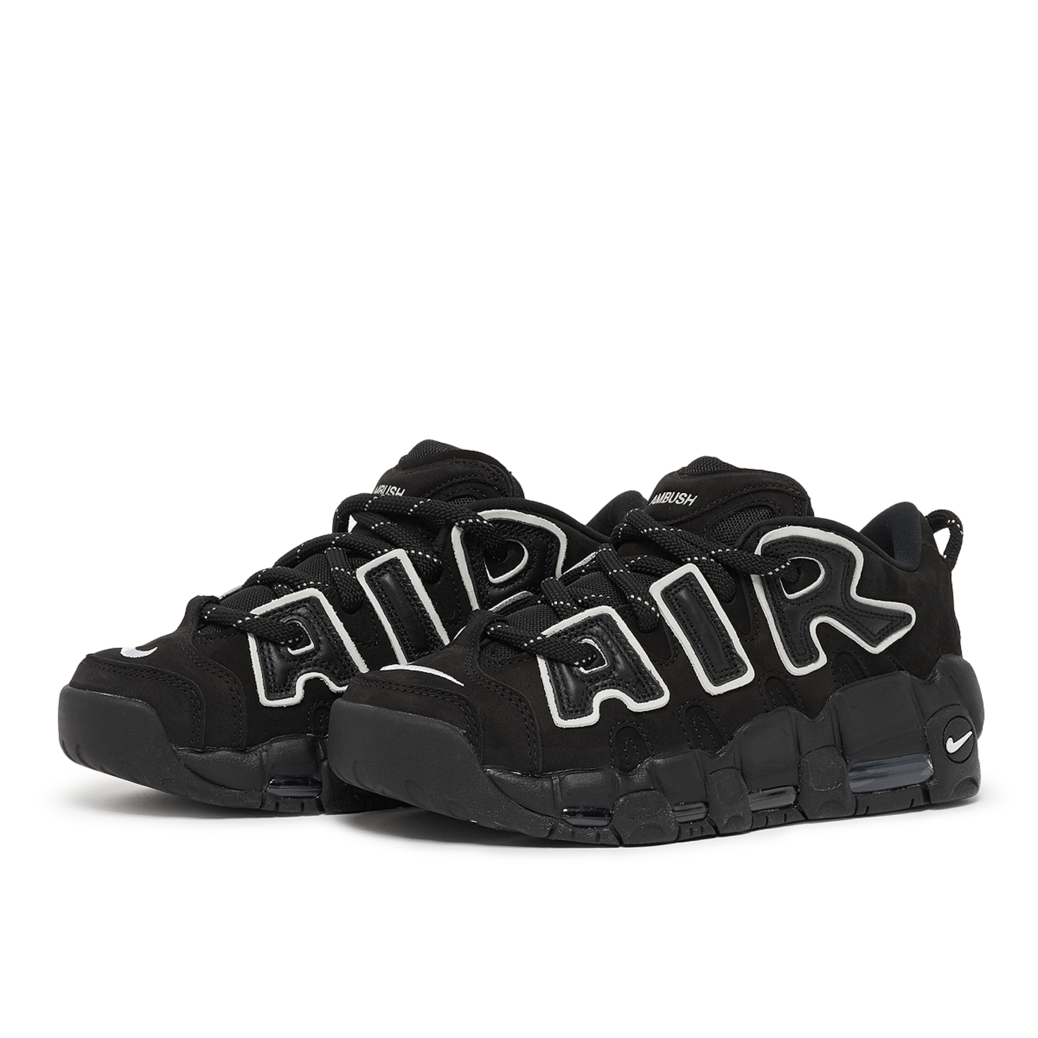 x Ambush Air More Uptempo Low 
