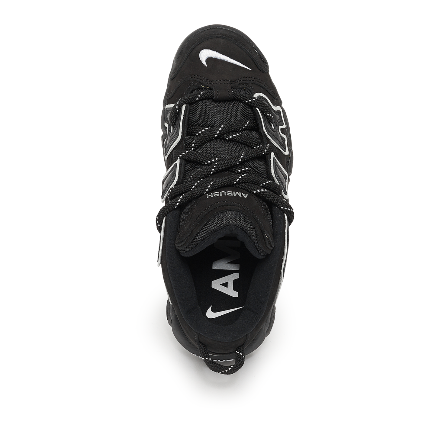 Buy Nike x Ambush Air More Uptempo Low 