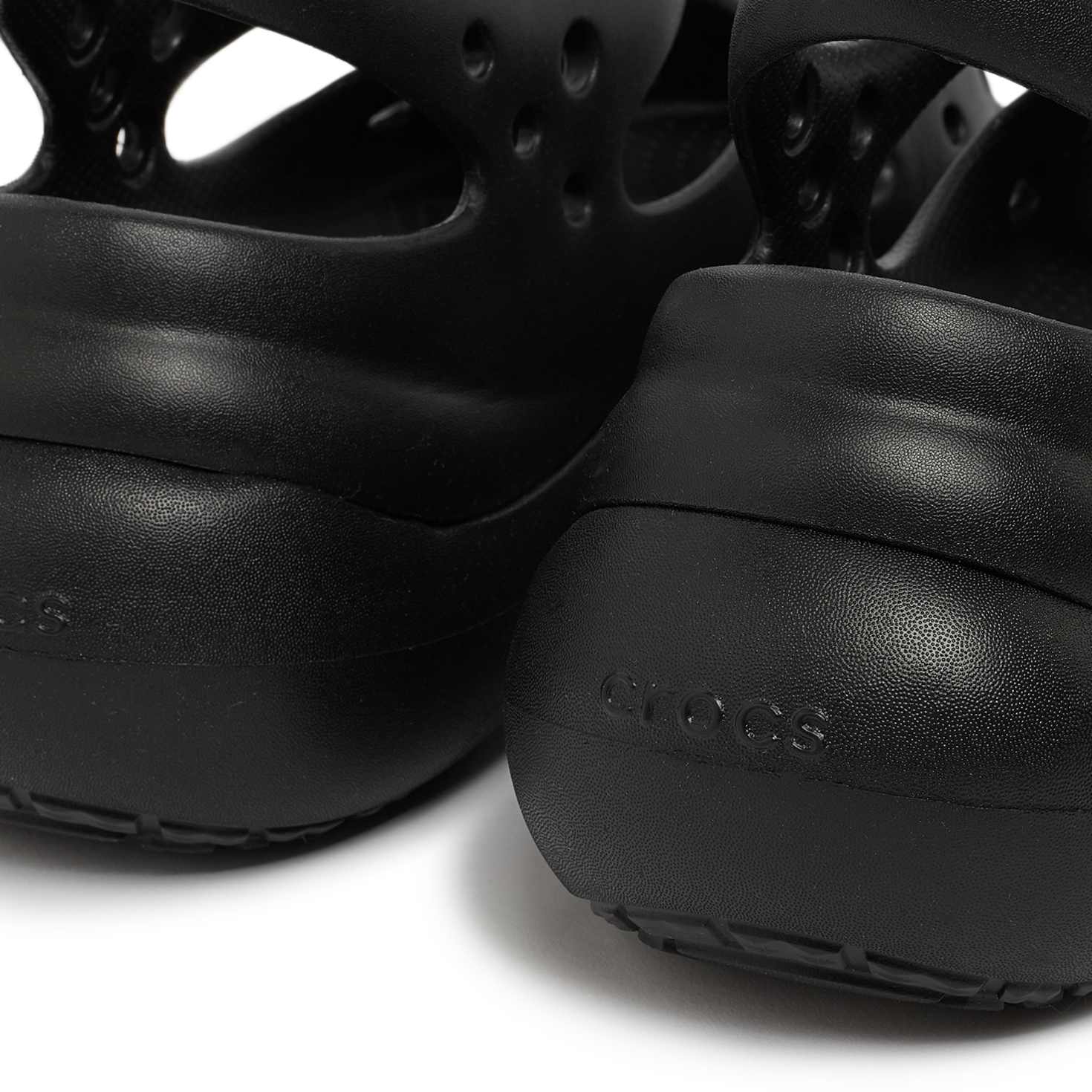 靴 crocs Phaedra Black 24cm Phaedra 'Black'