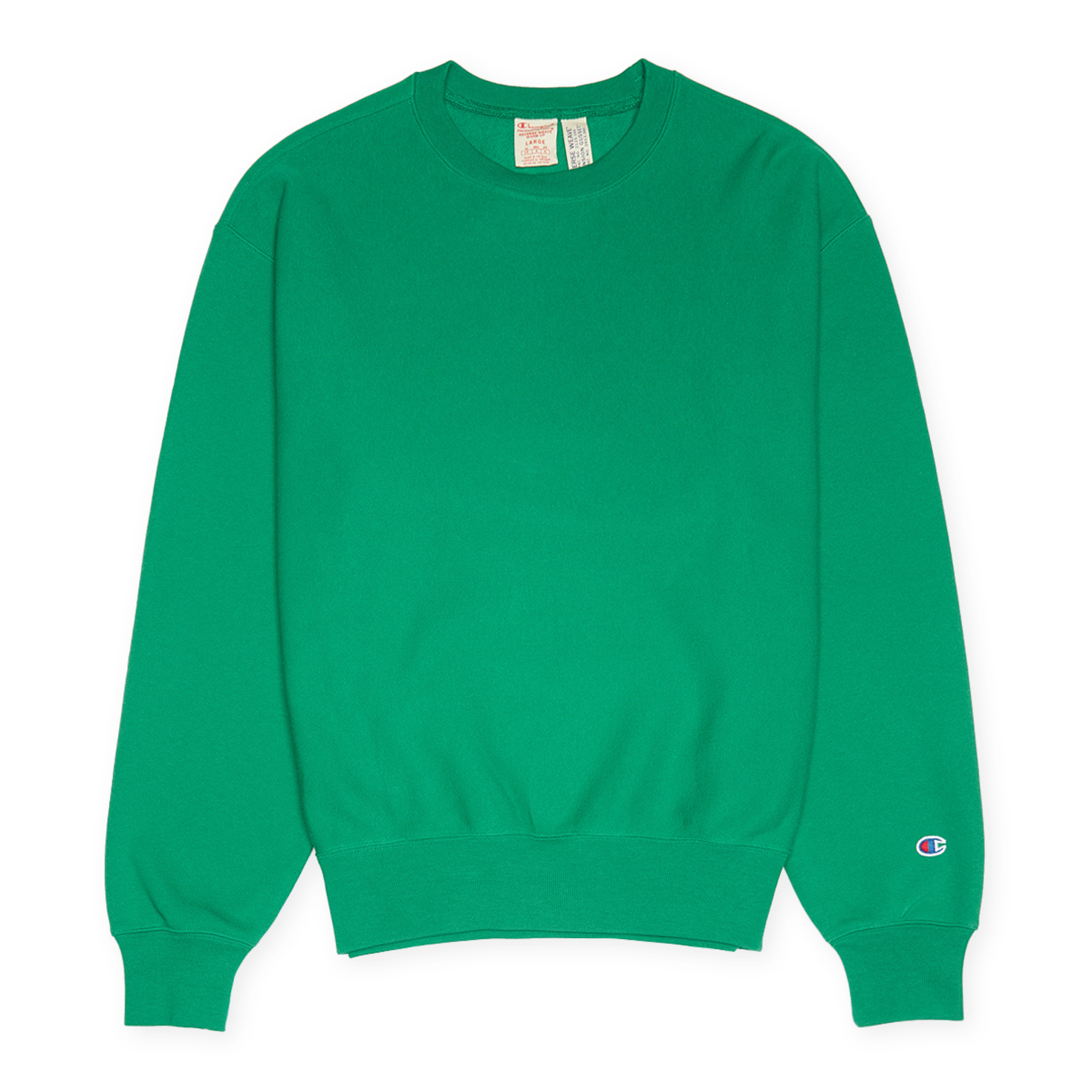 Crewneck Sweatshirt