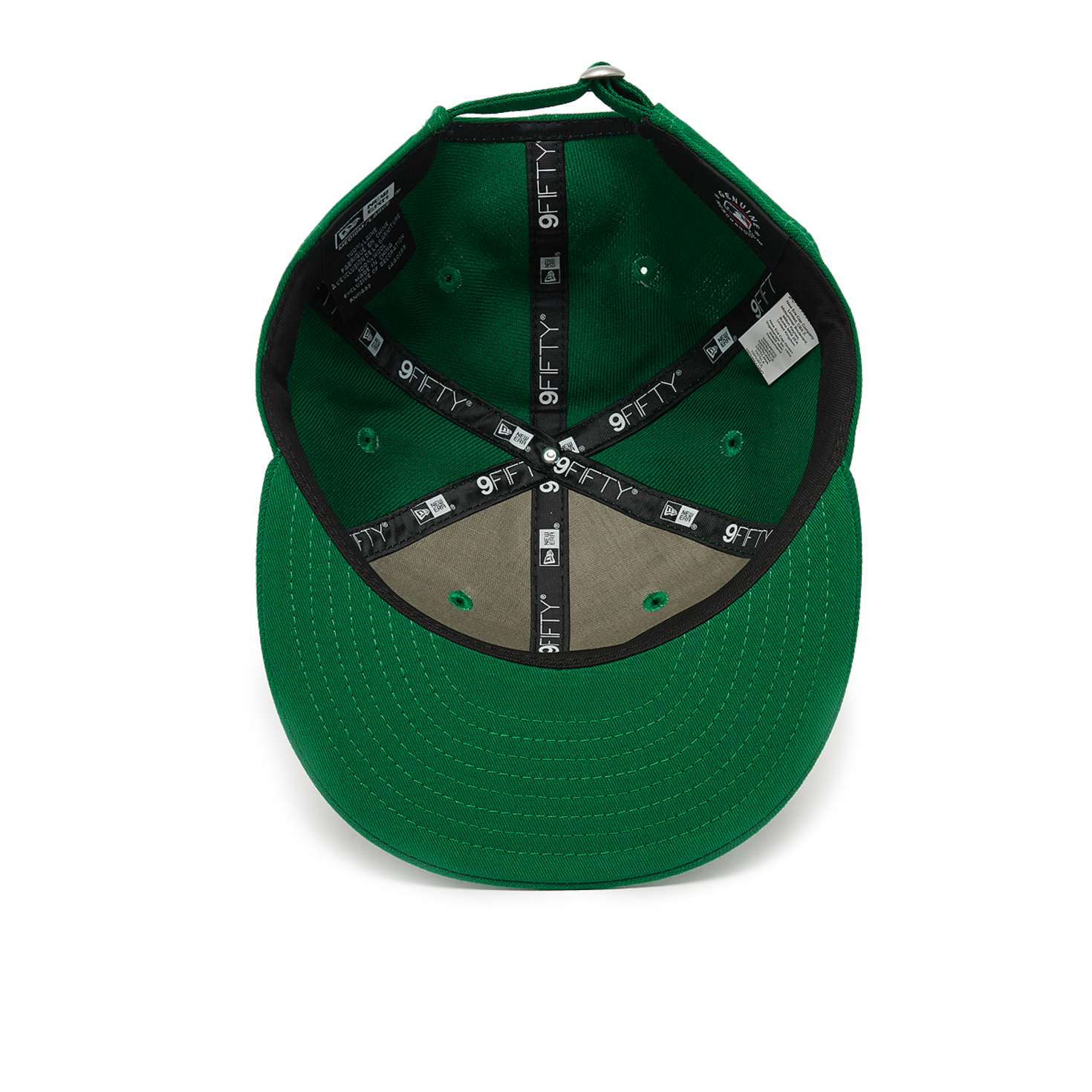 Buy New Era MLB Retro 9Fifty® Retro Crown Oakland Athletics