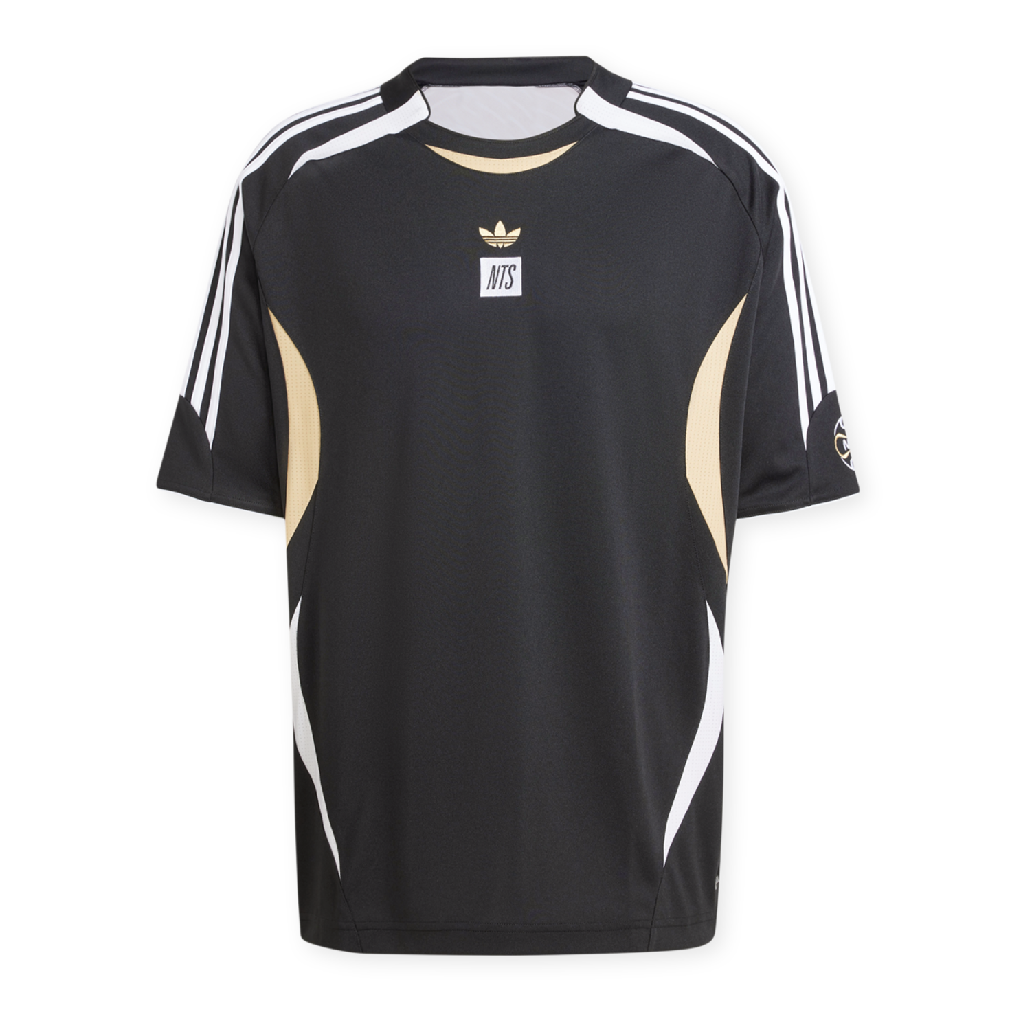 Buy adidas Originals x NTS Radio Teamgeist Kit Jersey in