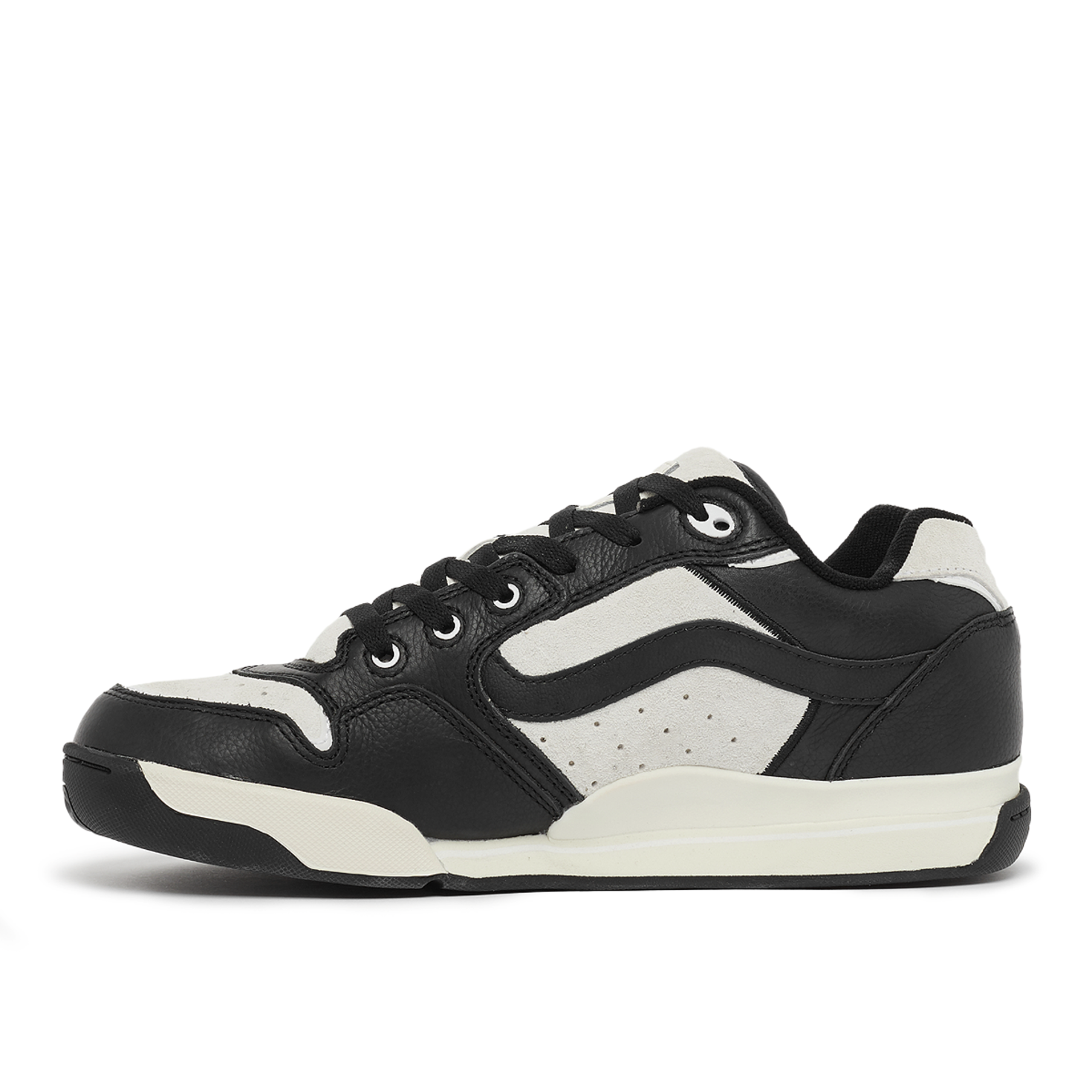 Buy Vans Rowley Xlt Lx Vintage Ink in black | VN000CQFINK1