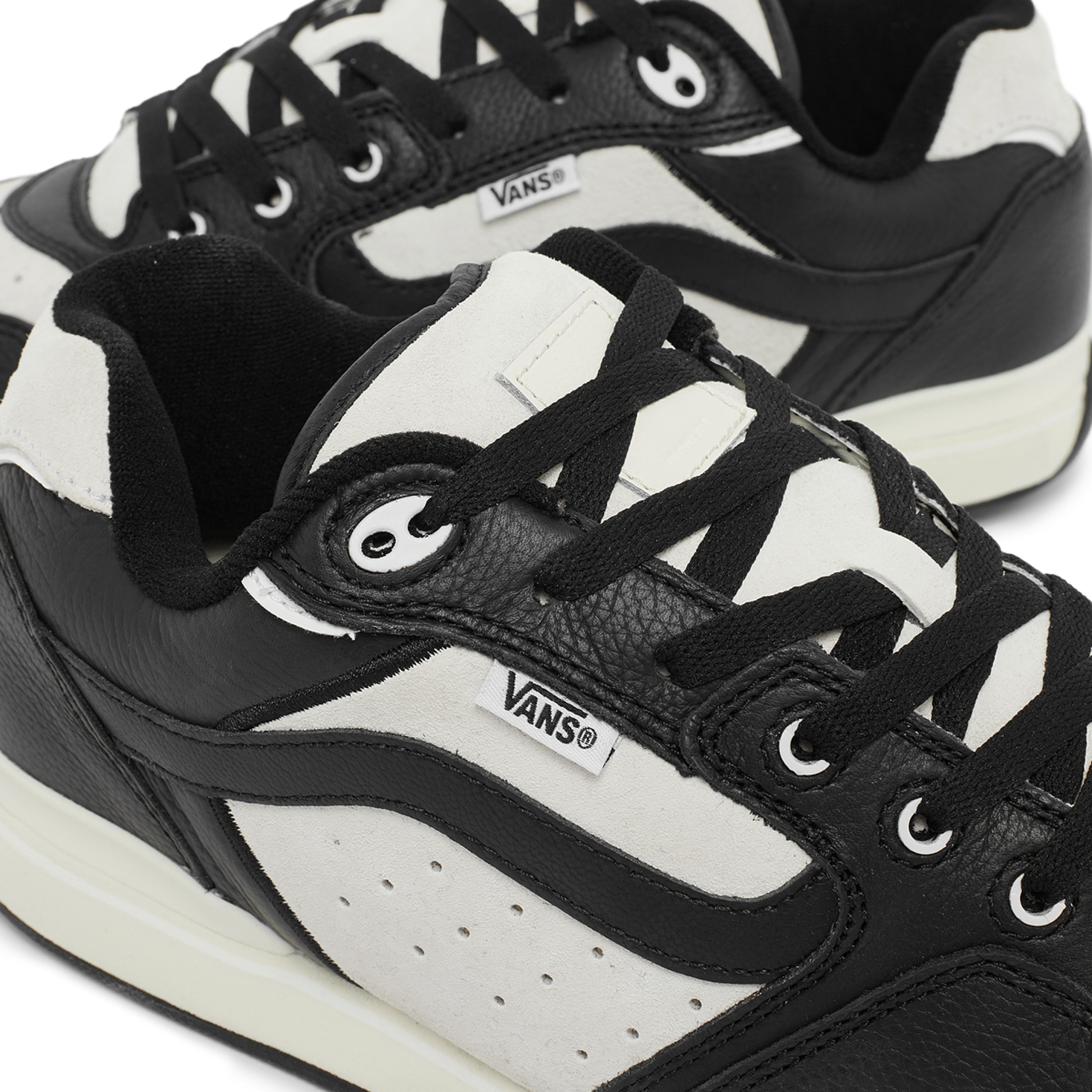 Buy Vans Rowley Xlt Lx Vintage Ink in black | VN000CQFINK1