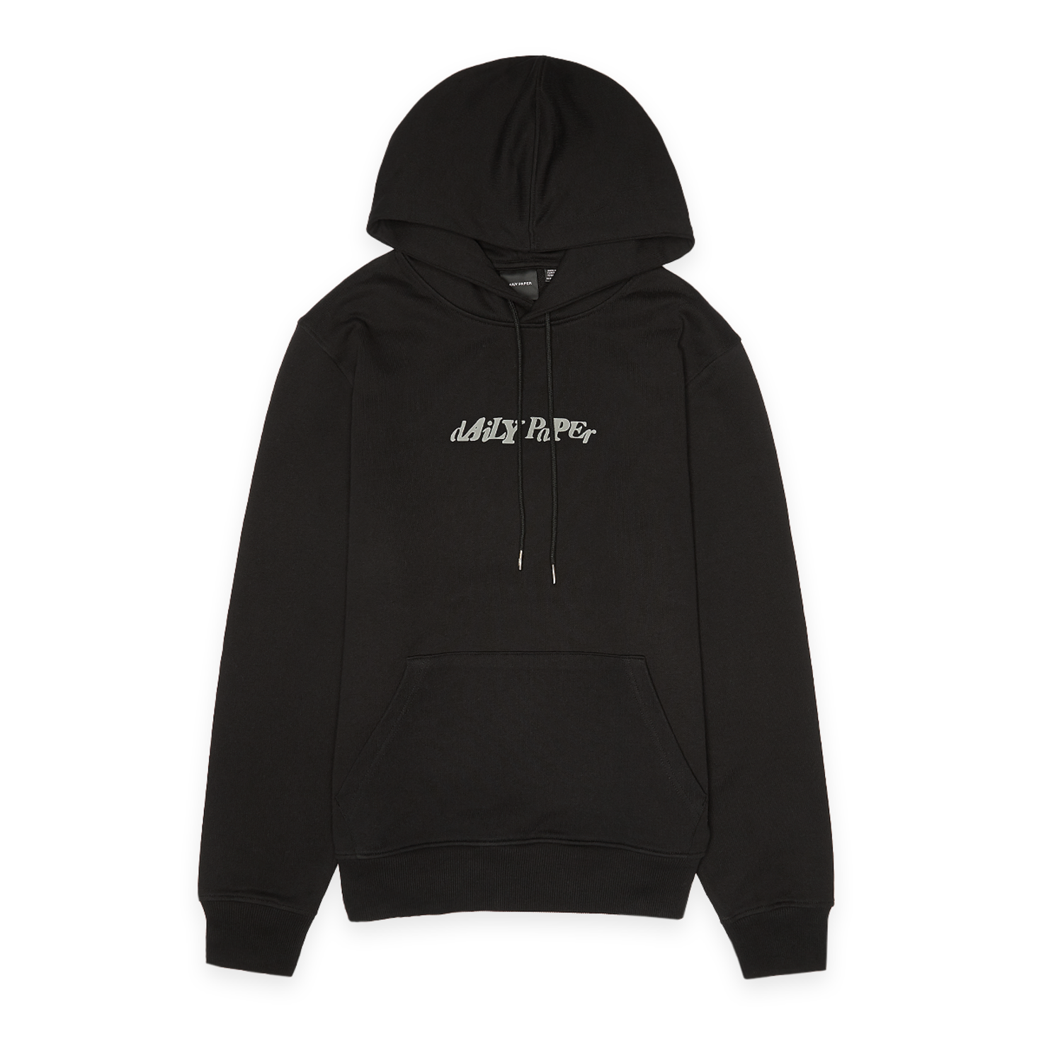 パーカー・フーディ DAILY PAPER Men Hoodies FRAME 2511046 BLACK Black ccTtl3RwCO1fOU1iHIfa_2511046-