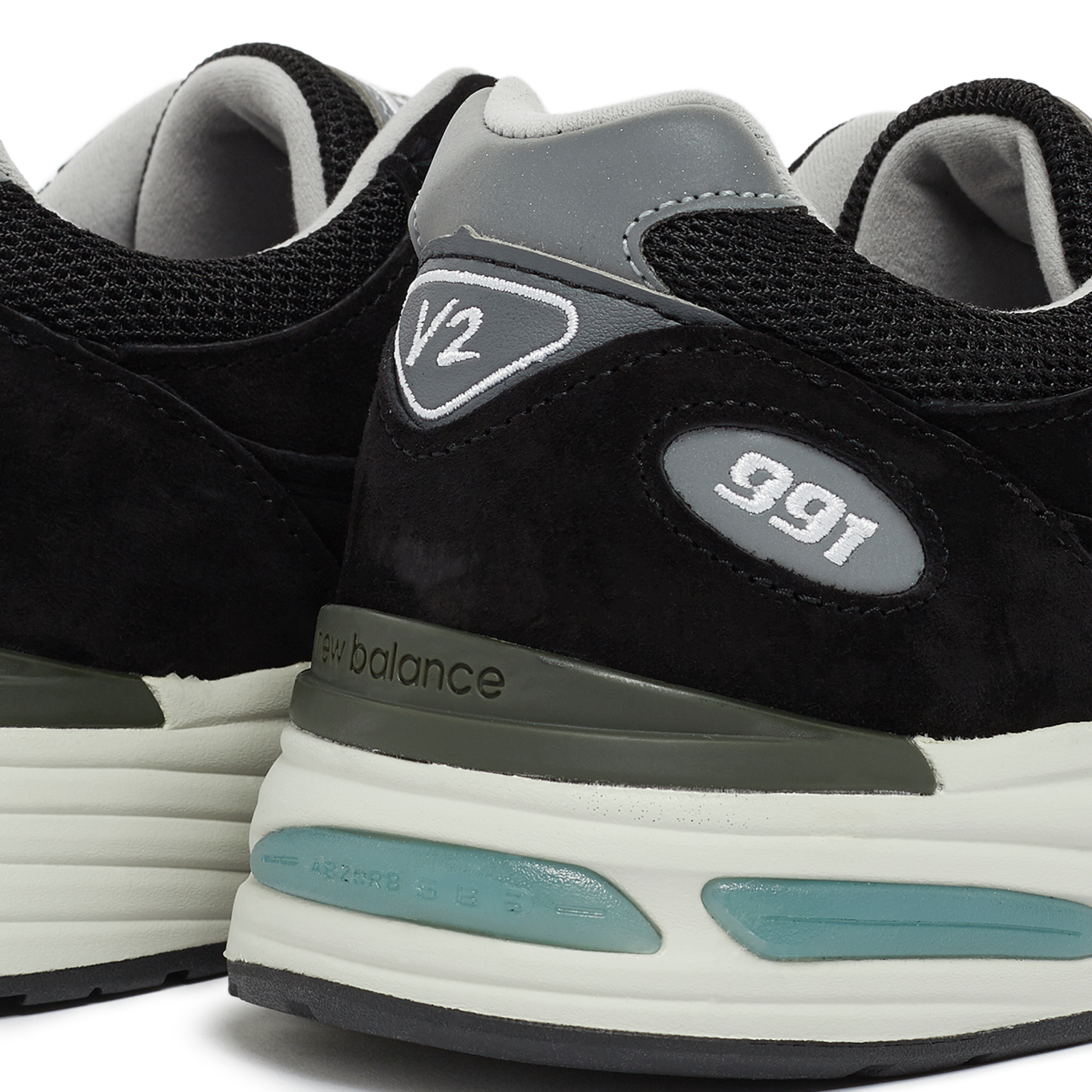 Buy New Balance 991v2 