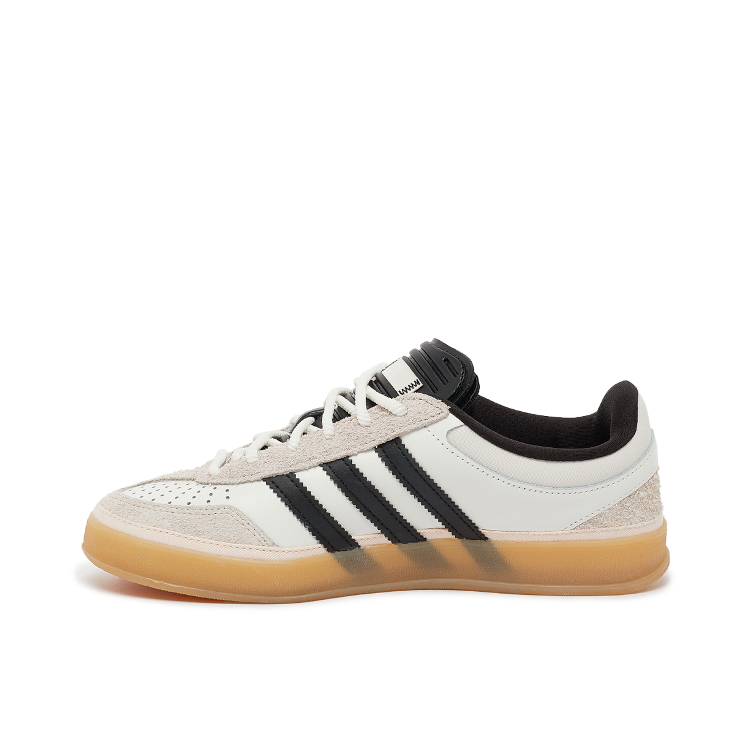新品未使用　adidas BAD BUNNY GAZELLE 白黒　28cm Buy adidas Originals x Bad Bunny Wmns Gazelle Indoor in