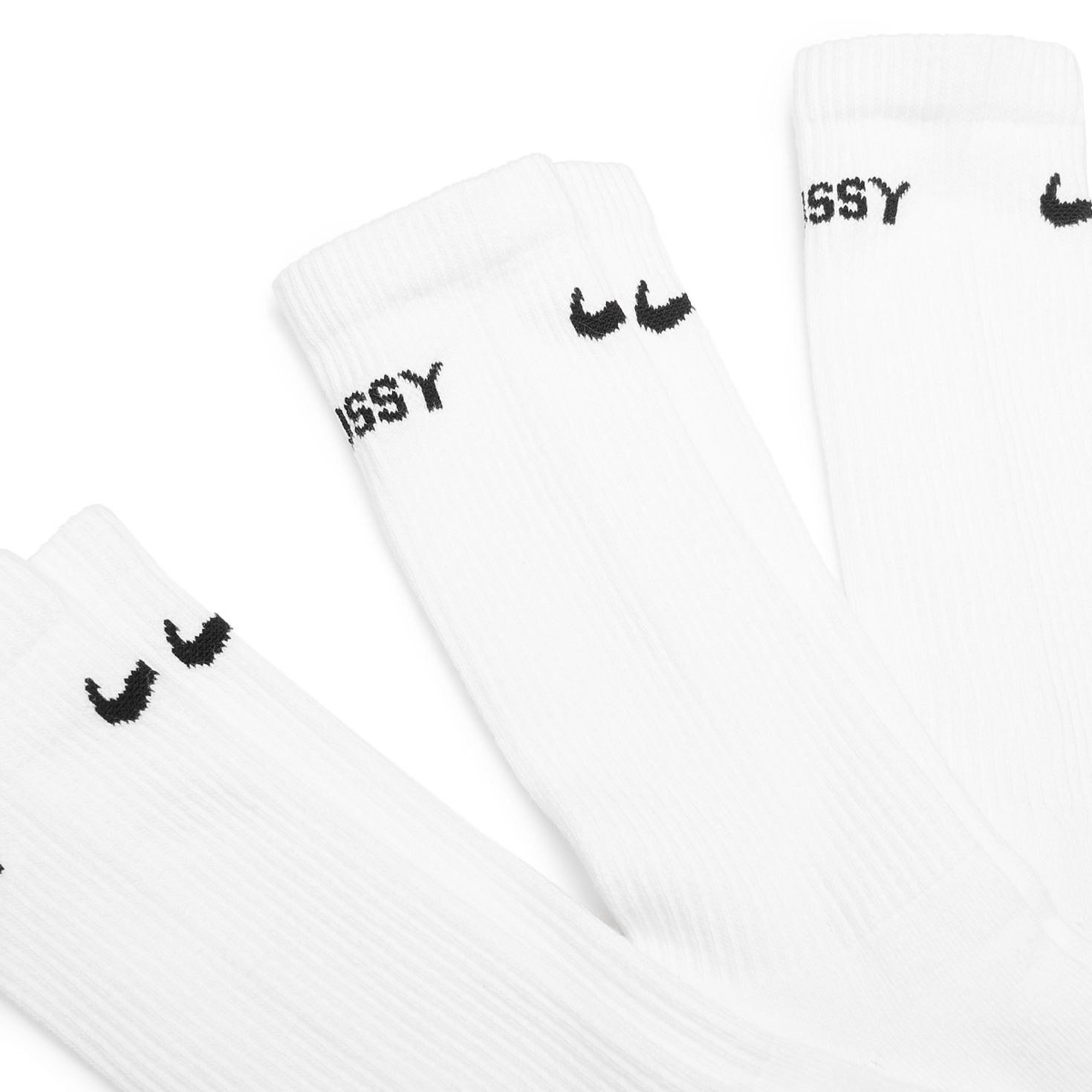 レッグウェア Stussy x Nike U NRG Everyday Crew Socks U+NRG+STUSSY+EVRYDY+PLSCSHCRW.png