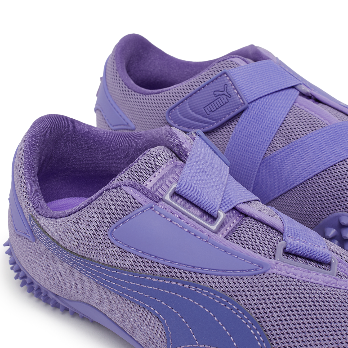 Buy PUMA Wmns Mostro Ecstasy in lila | 397328 05 at solebox