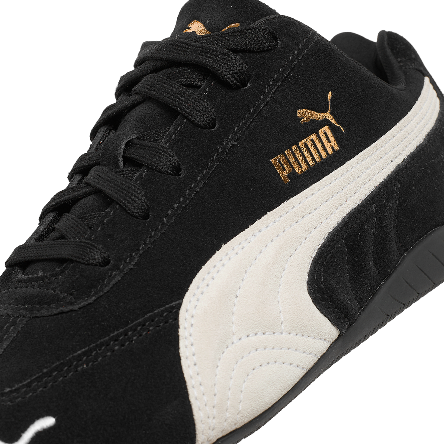 Buy PUMA Wmns Speedcat OG in black | 398846 01 at solebox