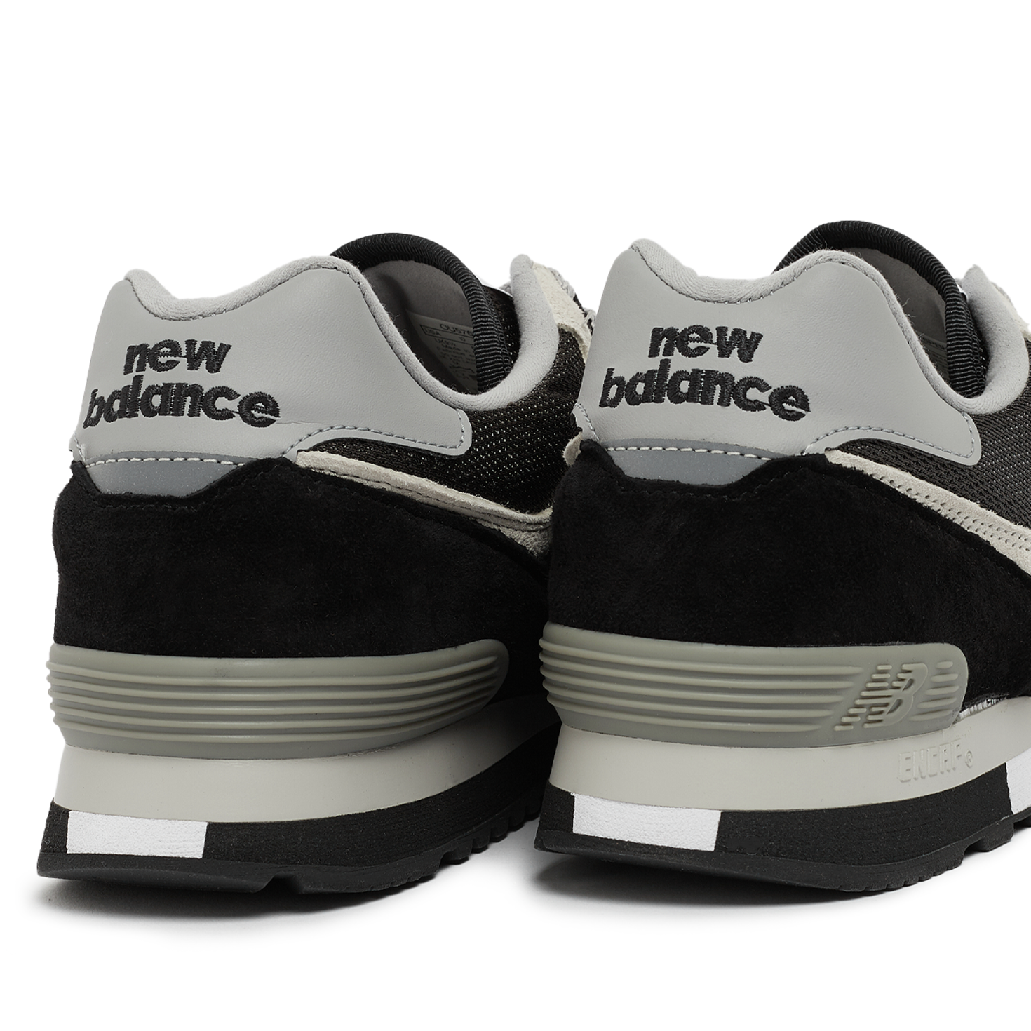 Buy New Balance 576 (OU576PBK) in black | OU576PBK at solebox