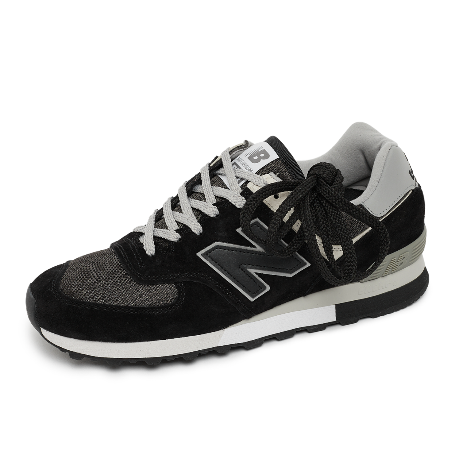 Buy New Balance 576 (OU576PBK) in black | OU576PBK at solebox