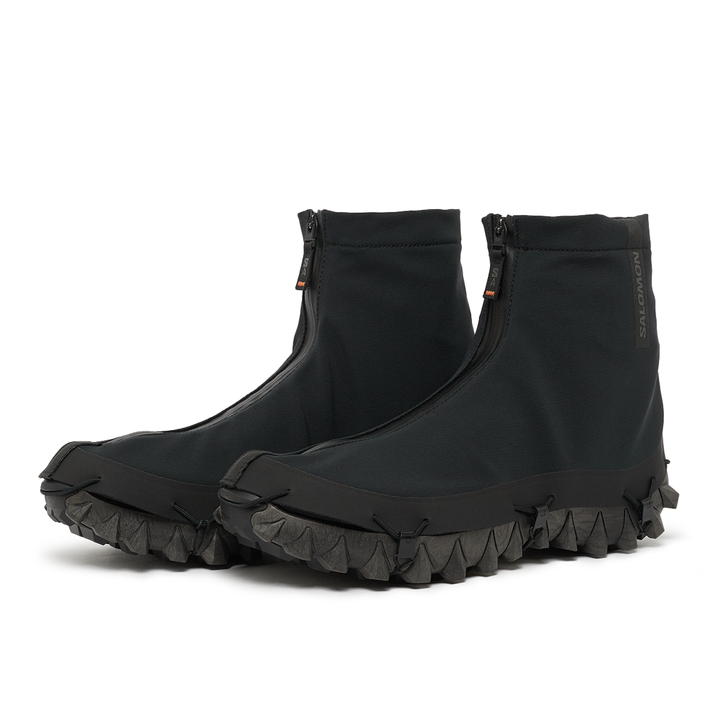 Buy Salomon Snowclog Advanced in black | L47517200 at solebox