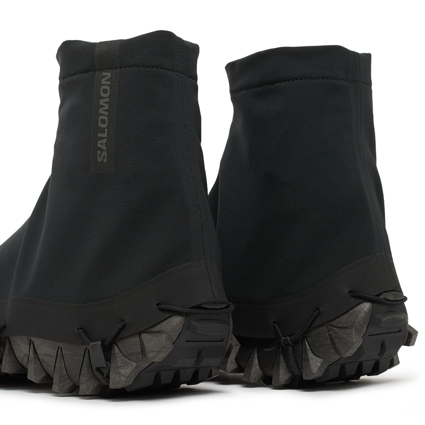 Buy Salomon Snowclog Advanced in schwarz | L47517200 at solebox