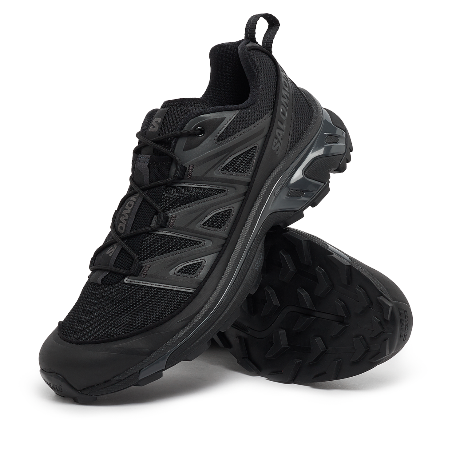 Buy Salomon XT-6 Expanse in schwarz | L41741300 at solebox