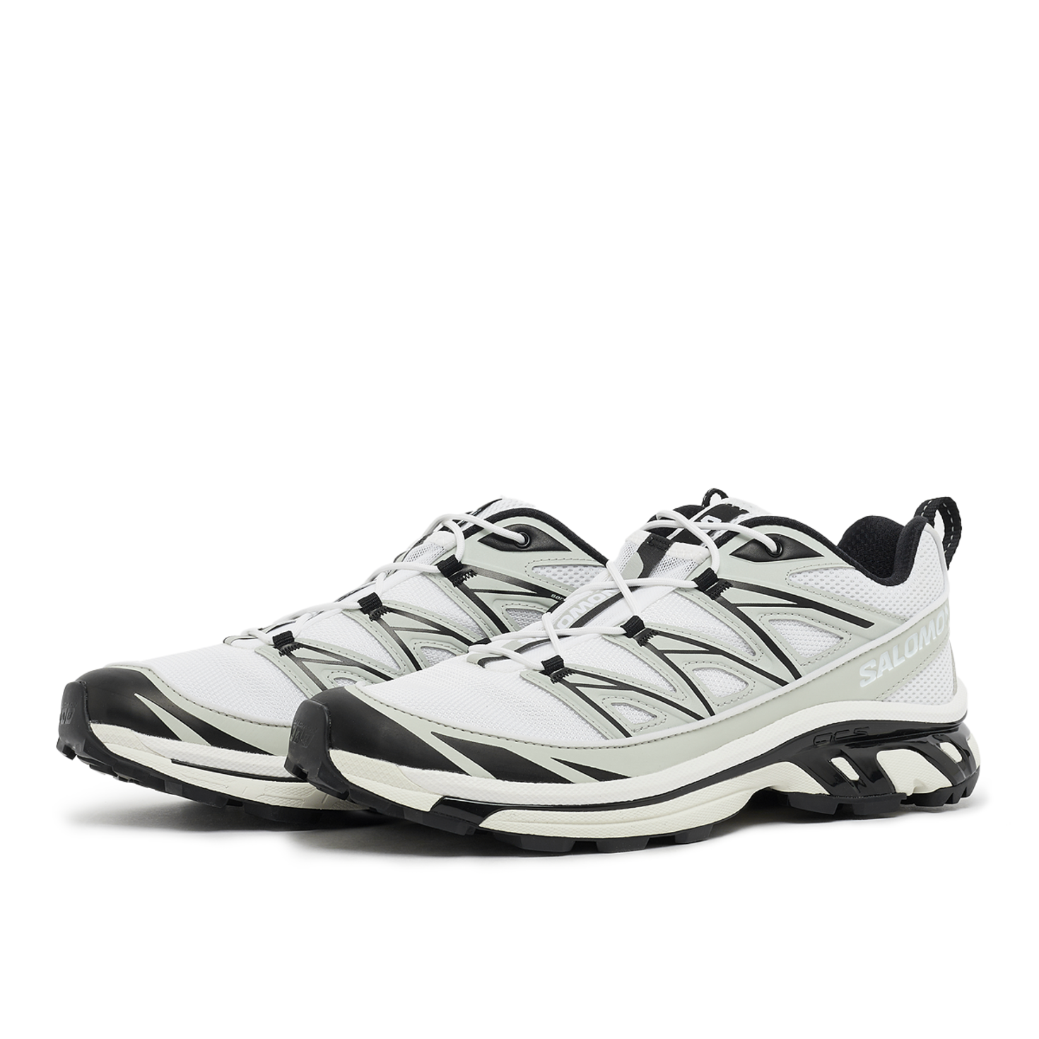 Buy Salomon Xt-6 Expanse in white | L47573100 at solebox