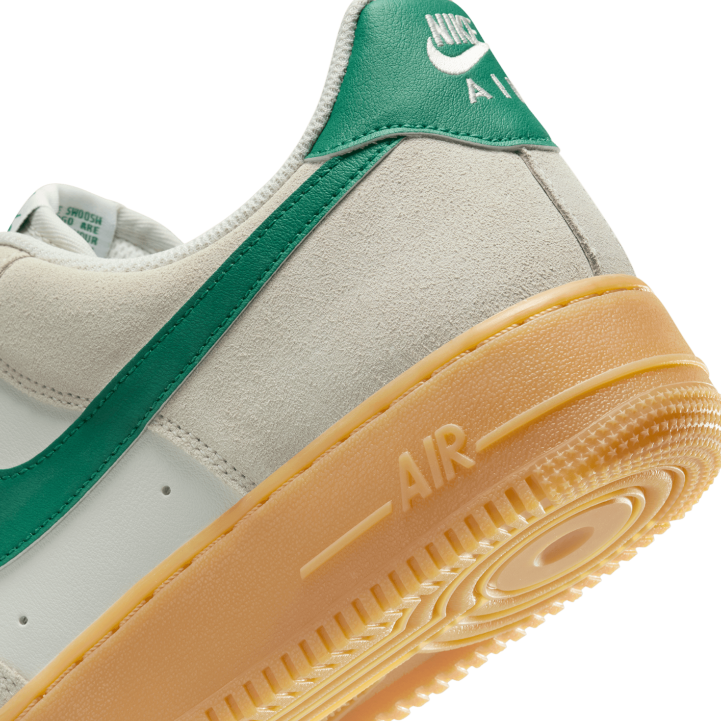 Buy Nike Air Force '07 LV8 in beige FQ8714-001 at solebox