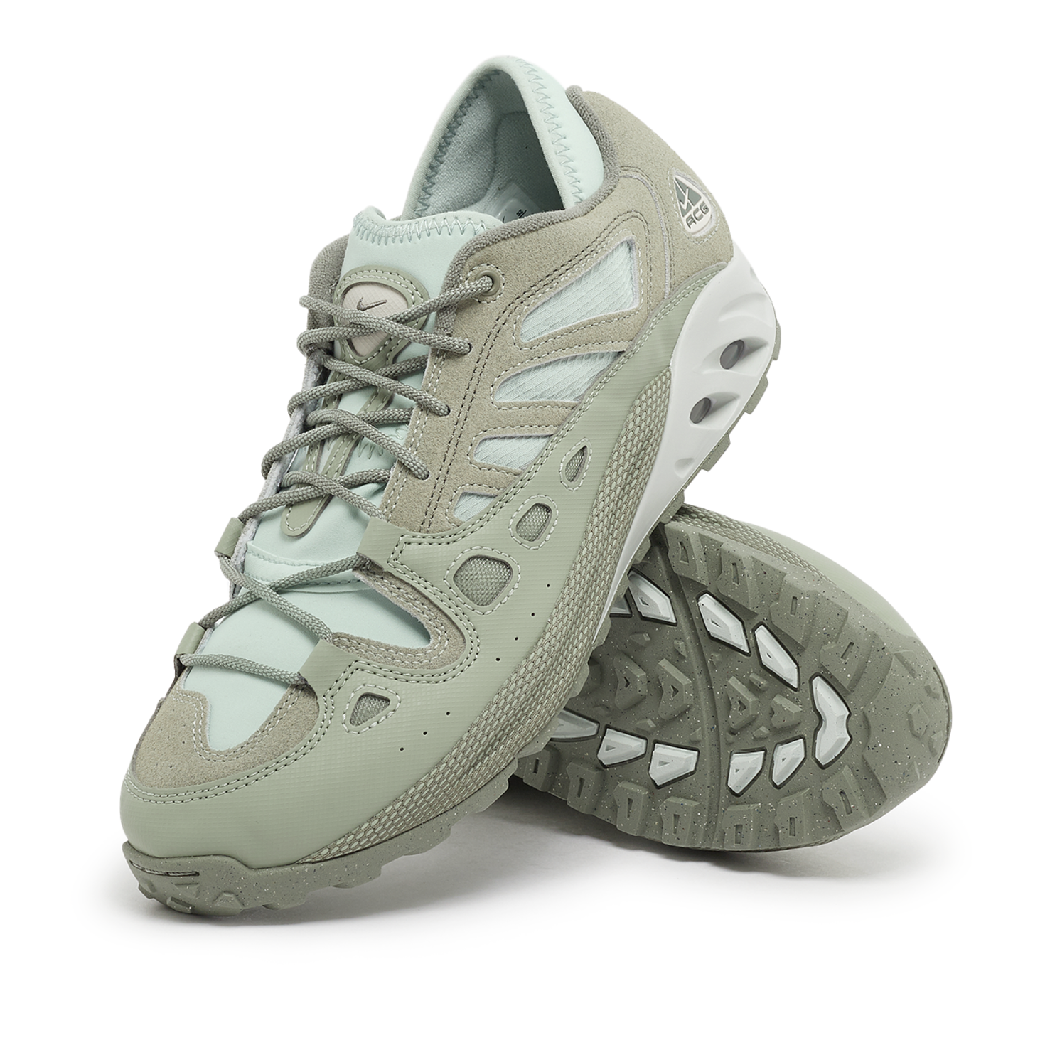 【新品未使用】NIKE AIR EXPLORAID 27cm Nike ACG Air Exploraid Men's Shoes. Nike ID