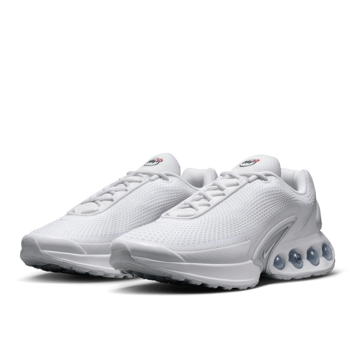 NIKE Air Max DN オフホワイト NIKE AIR MAX DN SAIL/BLACK-COCONUT MILK-BEACH（ナイキ エア