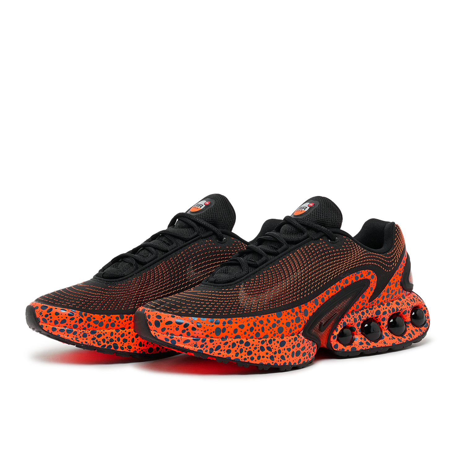 Orange Air Max Shop Online Nike Air Max Plus Halloween Orange