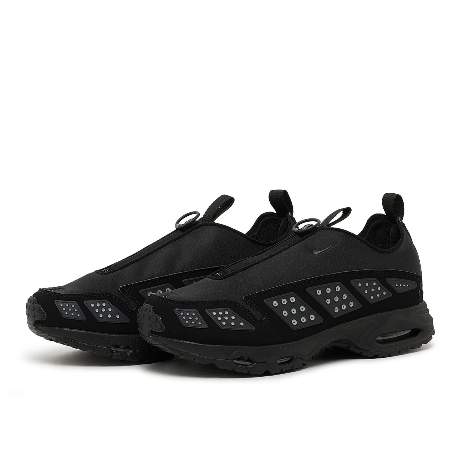 NIKE Air Max SNDR ブラック Sneakers Nike Air Max SNDR 'Black Metallic Silver' (FZ2068
