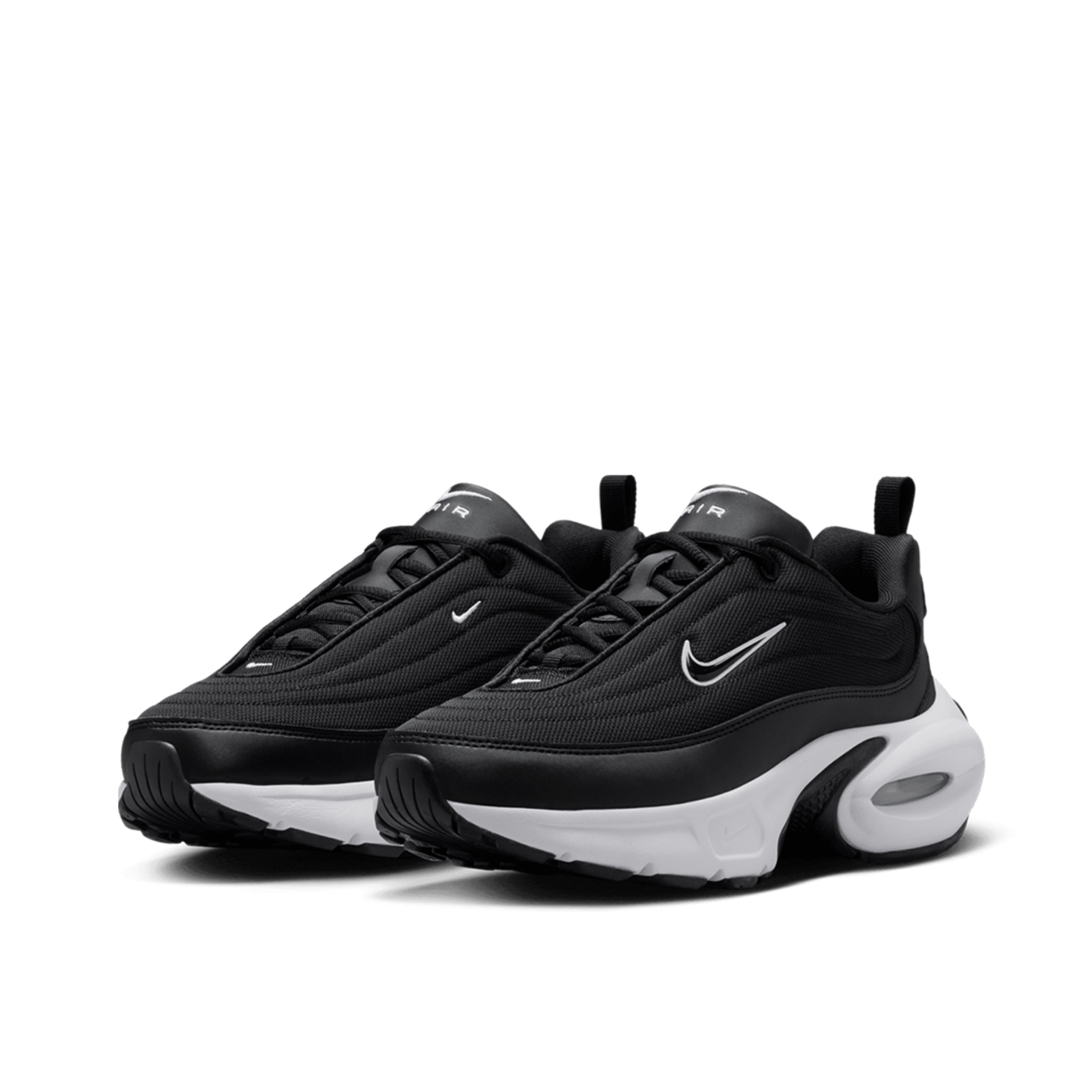 Buy Nike Wmns Air Max Portal in black | HF3053-001 at solebox