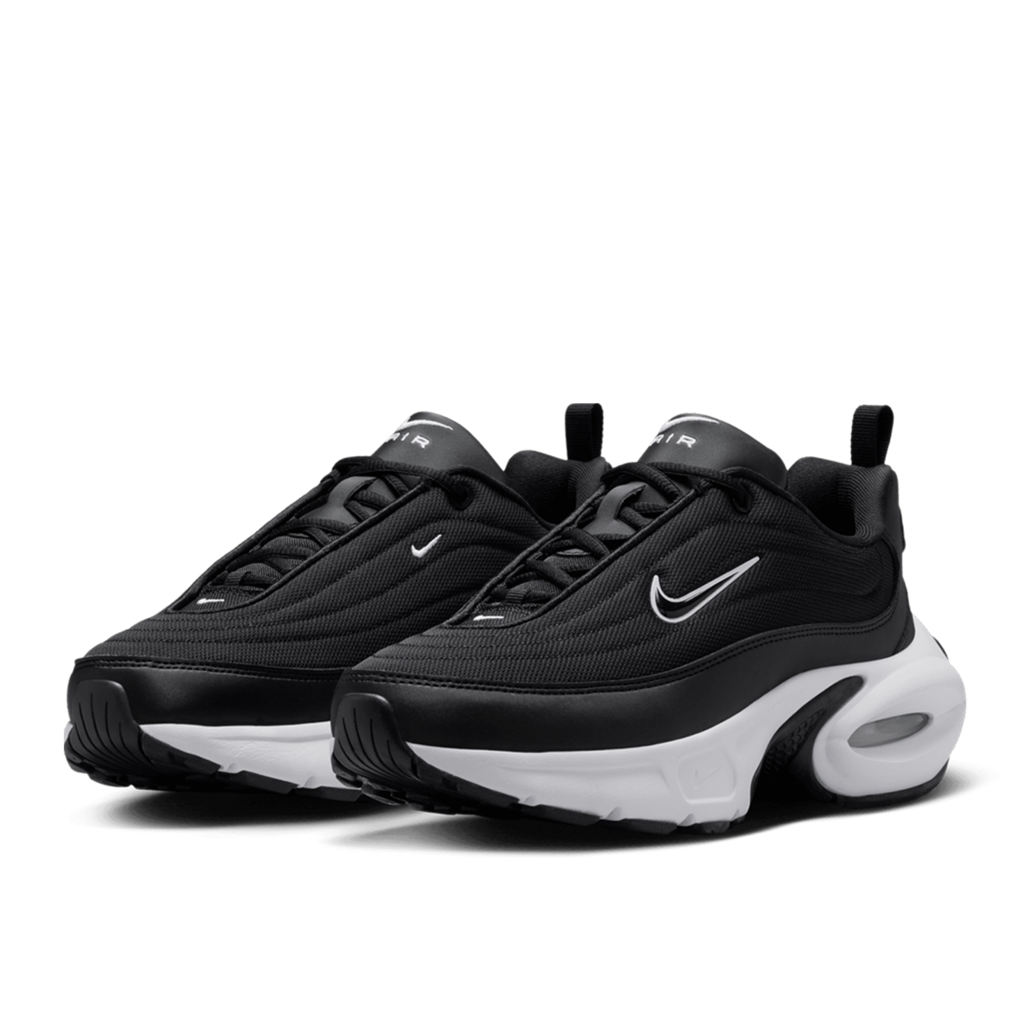 Buy Nike Air Max Portal in black | HF3053-001 at solebox