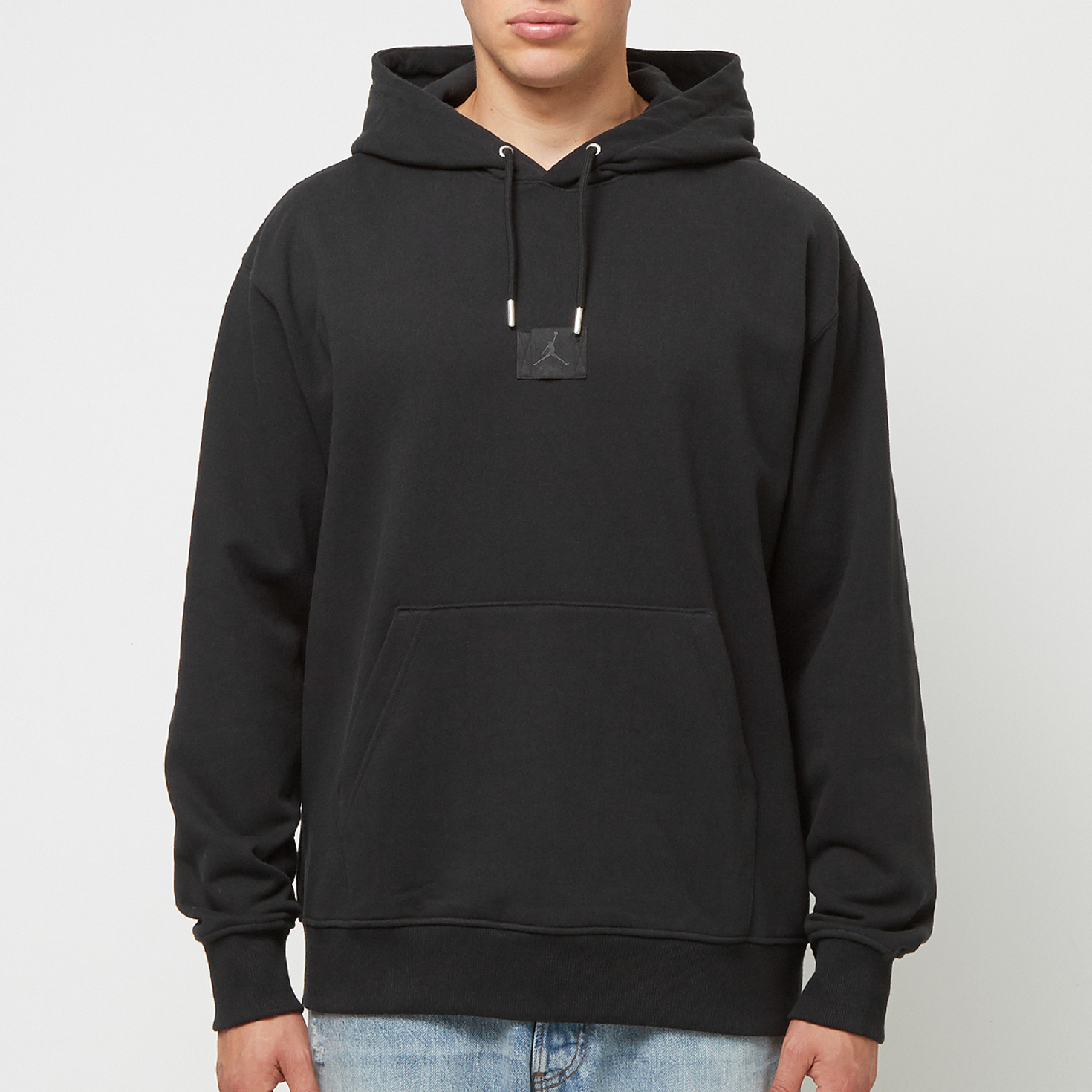 Hoodie Black Jeans With Jordans Jordan Black Cement Hoodie On Sale