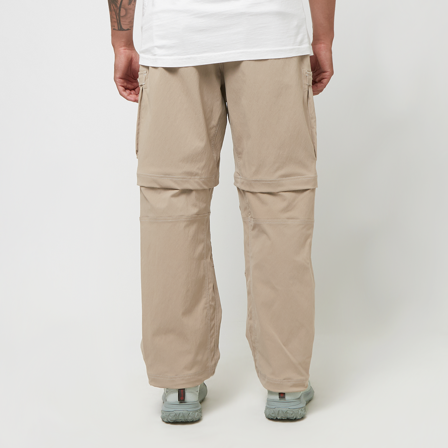 NIKE ナイキLab 17ss ACG CARGO PANTS ベージュ M Buy Nike ACG Cargo Pant 