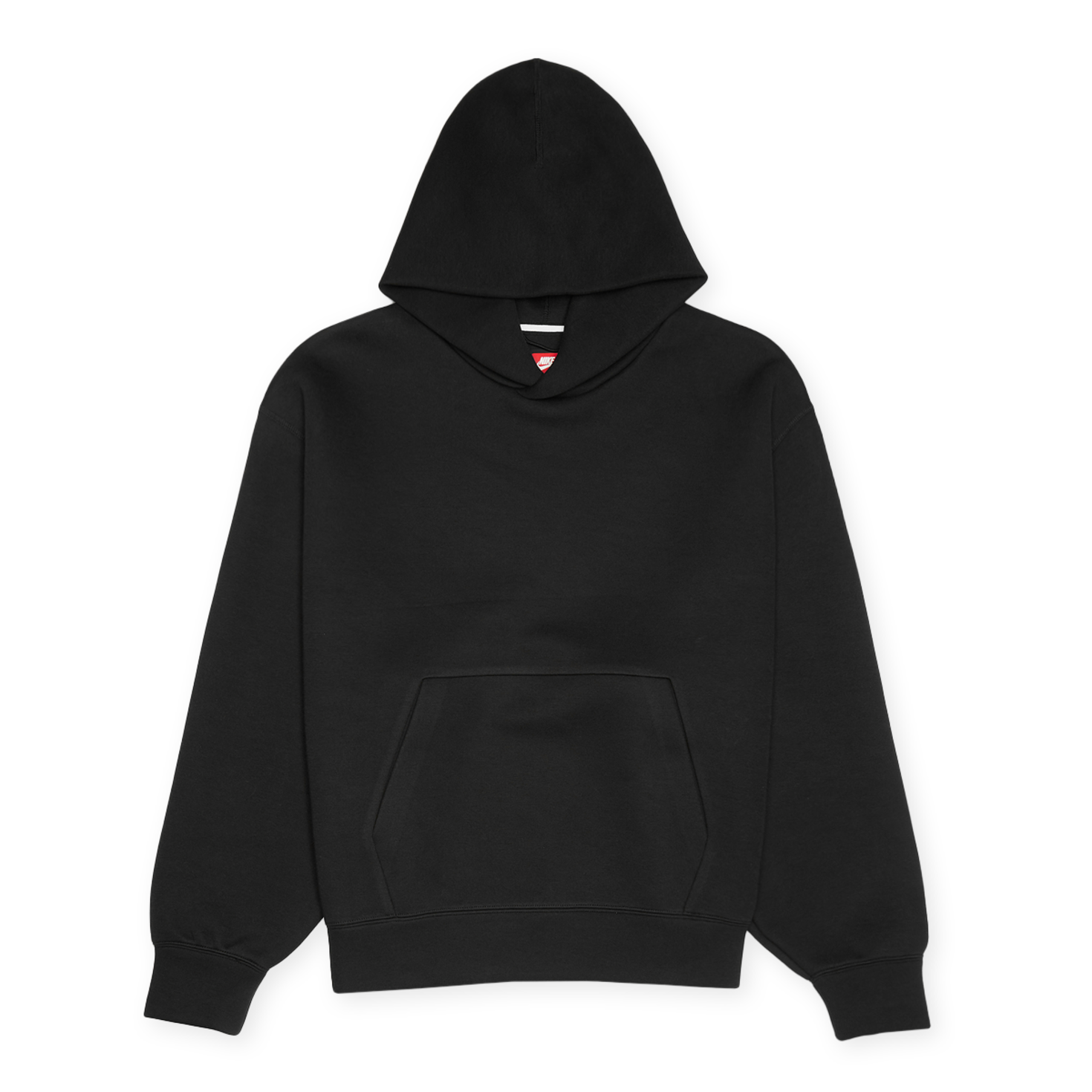 Tech Reimagined Fleece Hoodie