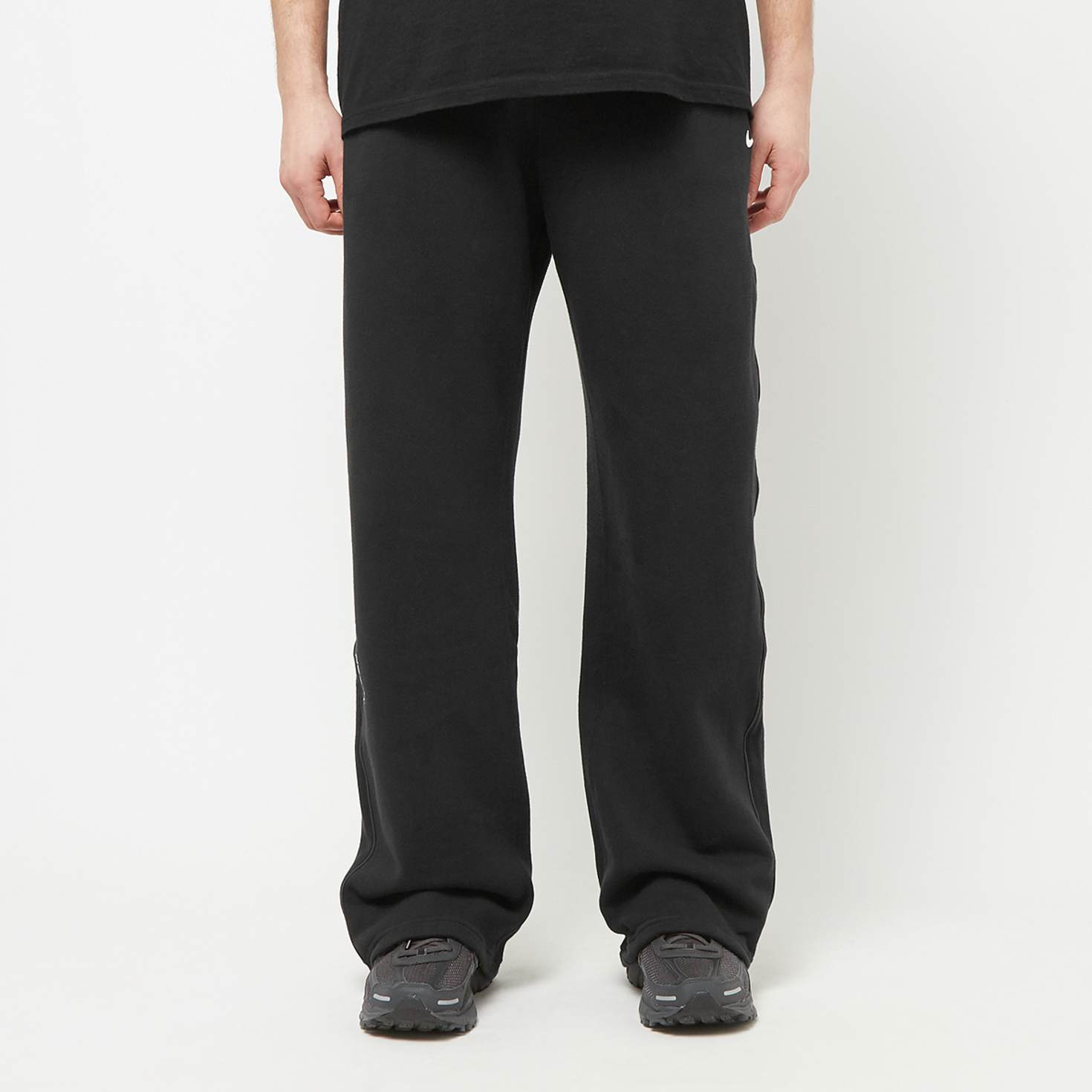 Buy Nike x Nocta CS Pant Fleece OH in zwart | FZ4675-010 at