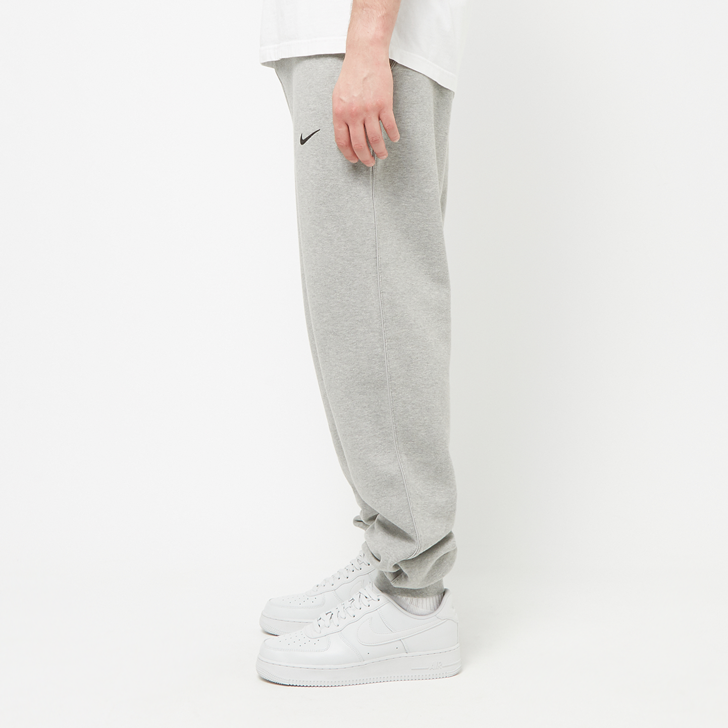 Nocta Fleece Nike Nrg Premium Essential Fleece Pant Grey X Nocta