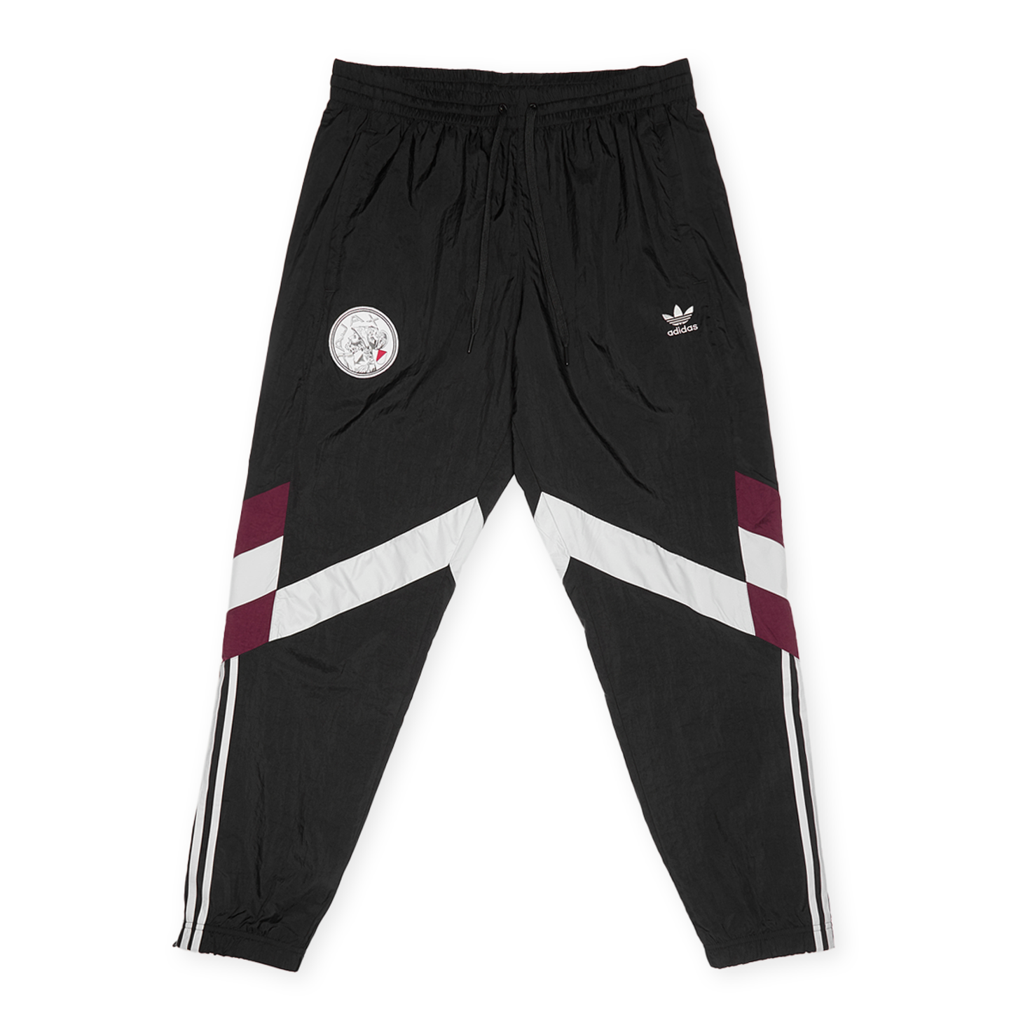 ウェア adidas Ajax Amsterdam 05/06 TrackJKT O adidas Ajax Amsterdam 05/06 TrackJKT O - メルカリ
