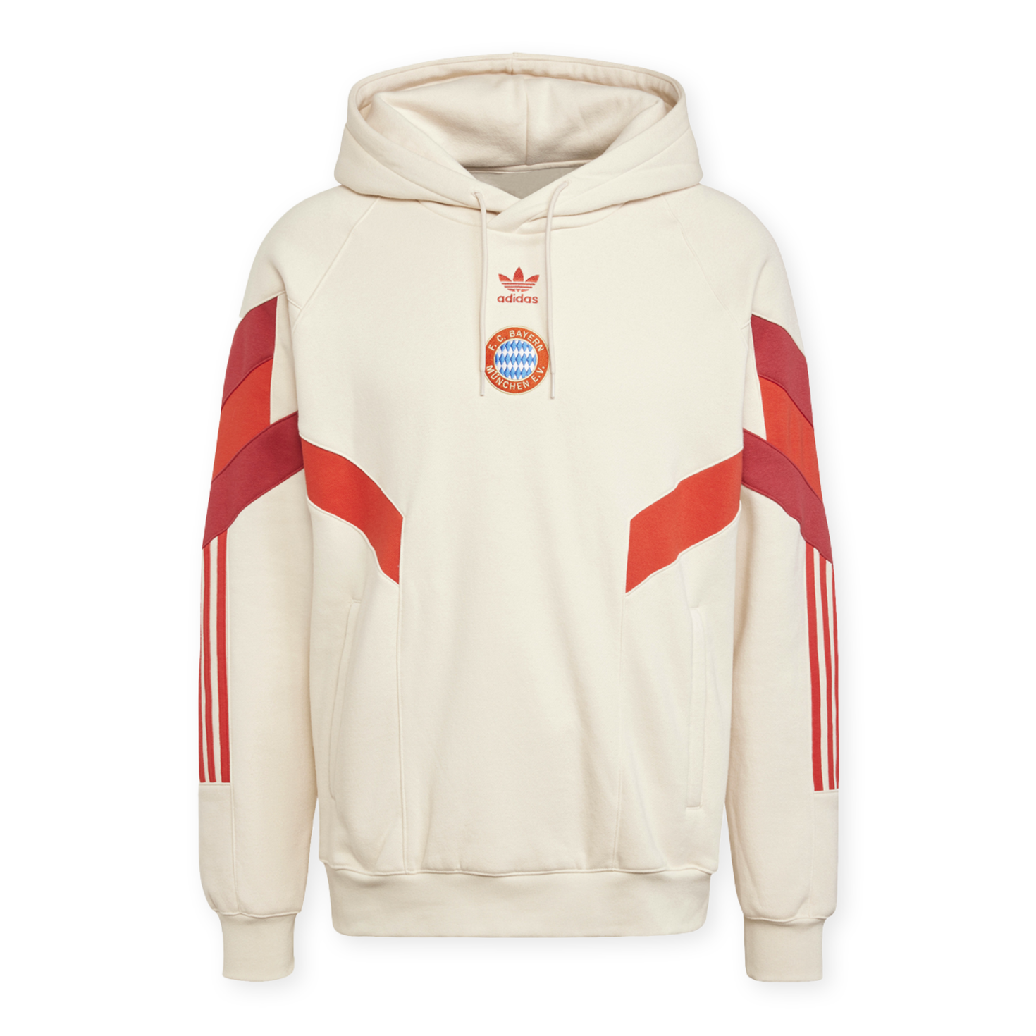 FC Bayern OG Hoodie