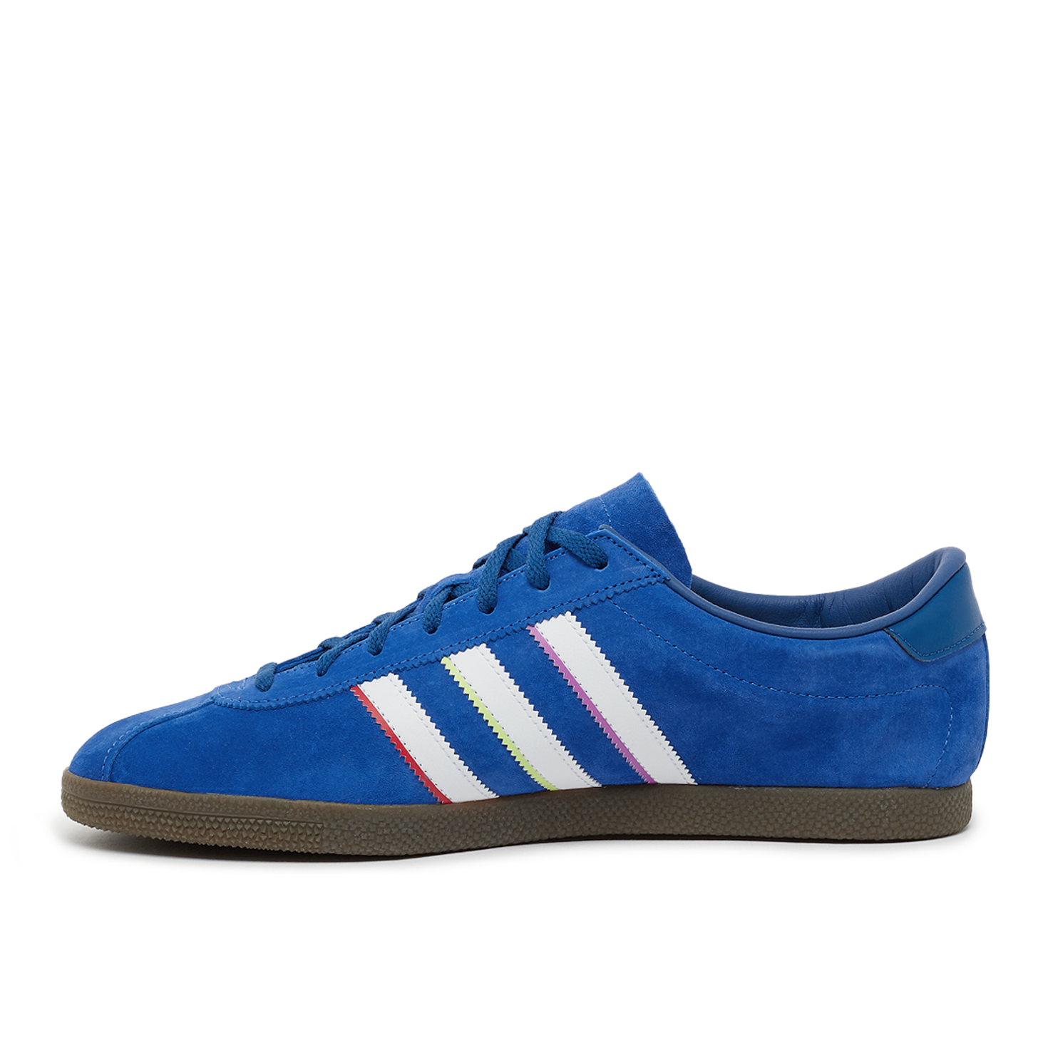 Buy adidas Originals Berlin 24 in blau | IG2108 at solebox