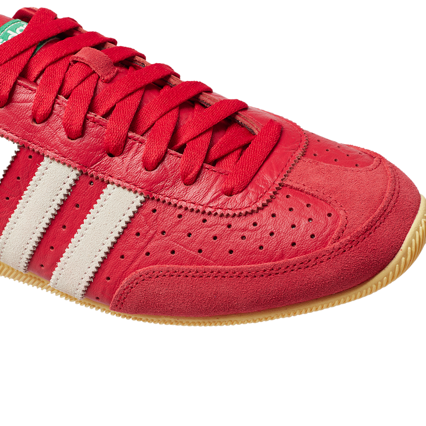 大人気 【ADIDAS】 SAMBA OG Ruby Red ●送料・関税込● adidas SAMBA OG / アディダス サンバ オージー（スニーカー