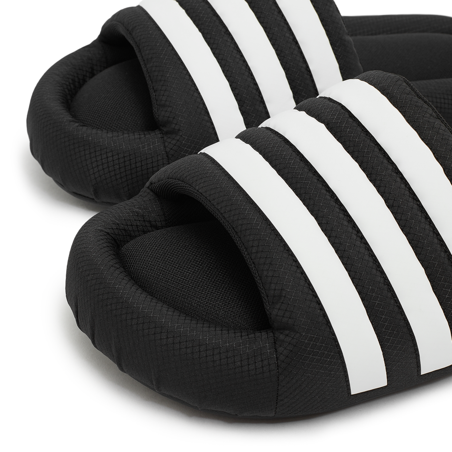 Buy adidas Originals Adilette 24 in black | IF9263 at solebox