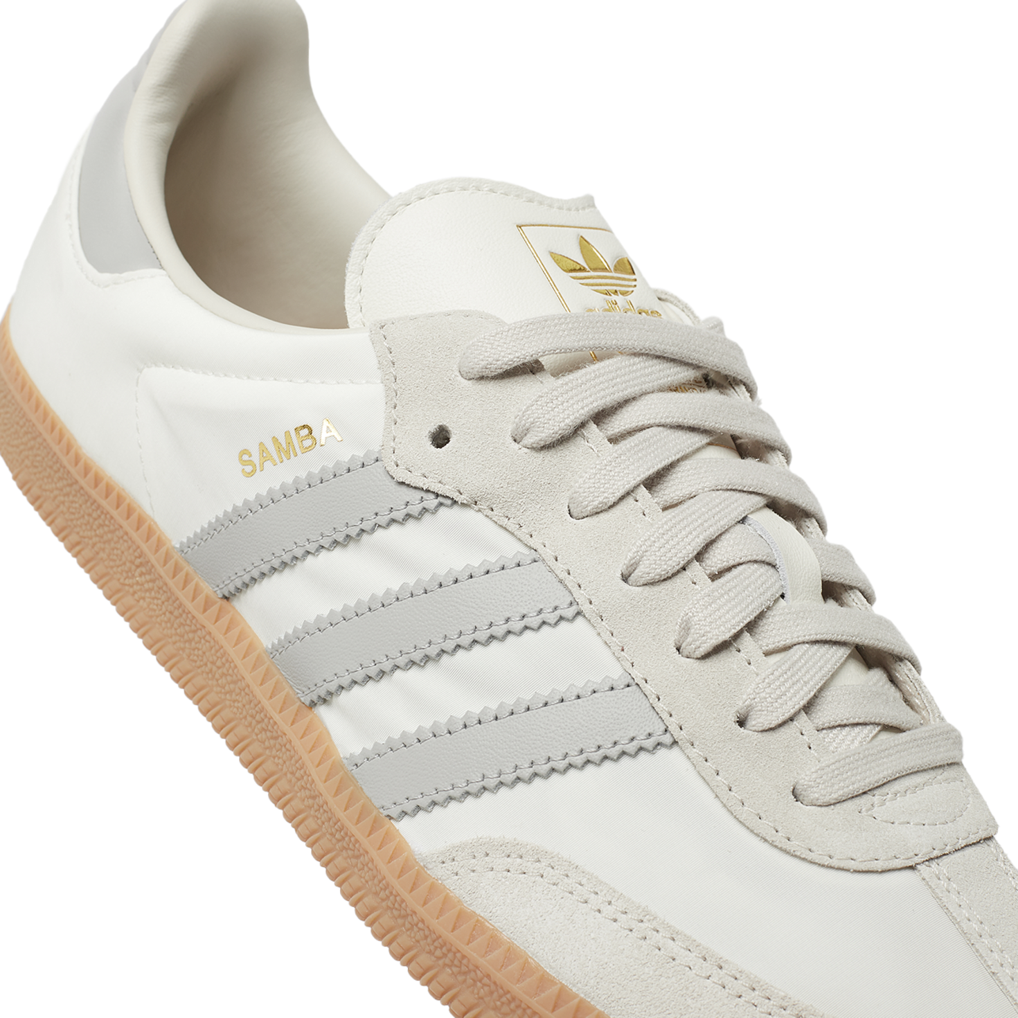 Buy adidas Originals Wmns Samba OG in wit | ID1448 at solebox
