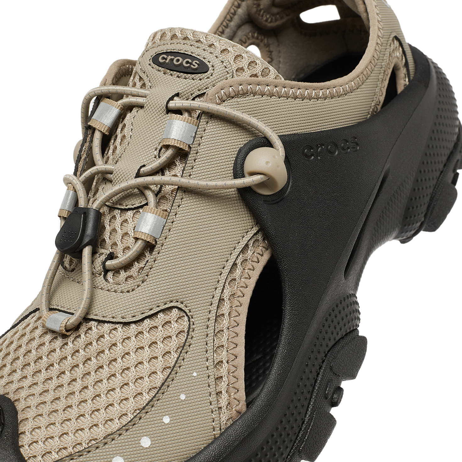 靴 crocs TRAIL BREAK 2 209988-0Y8 crocs TRAIL BREAK 2 209988-0Y8（サンダル）｜HERRINGBONE