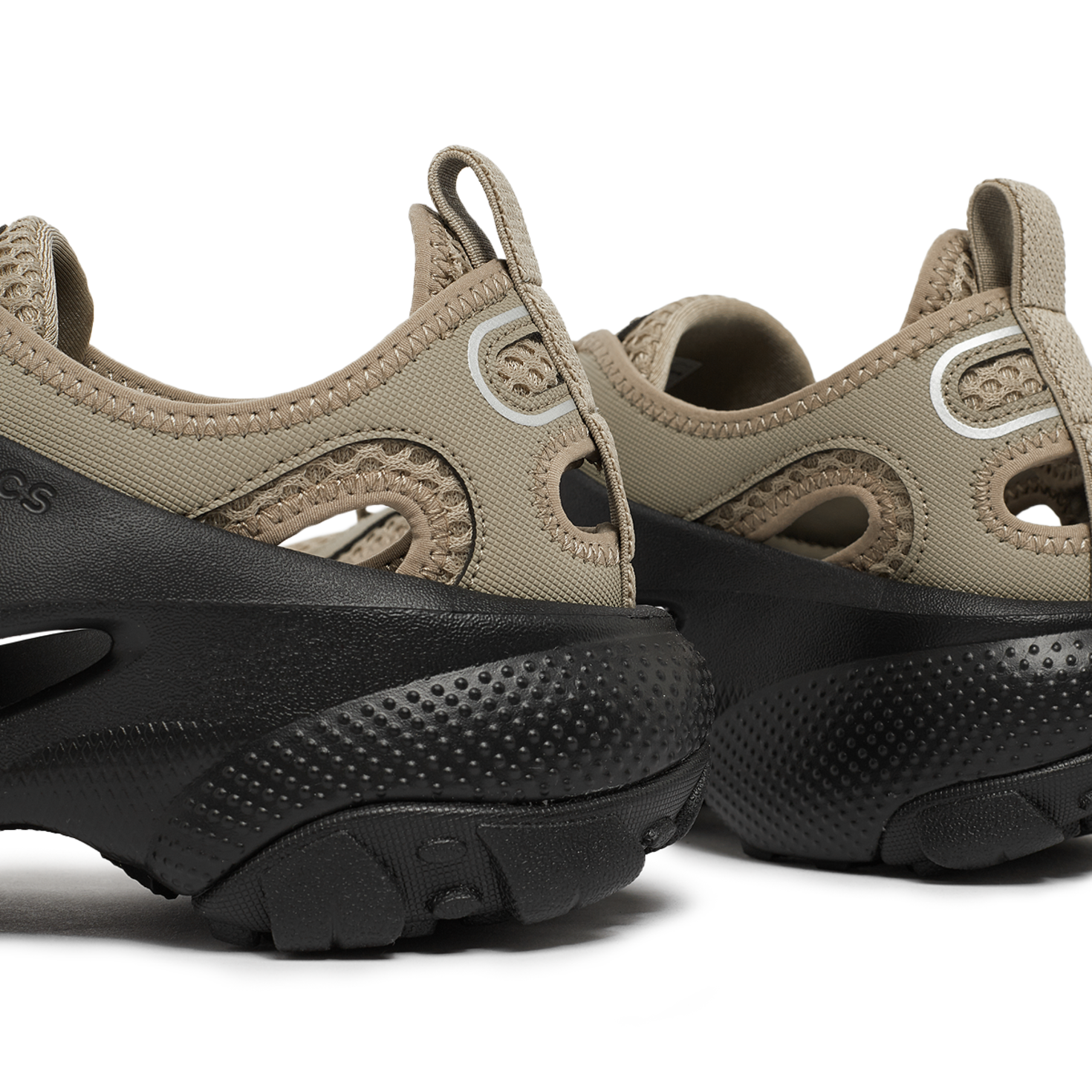 Buy Crocs Trailbreak 2 in beige | 209988-0Y8 at solebox