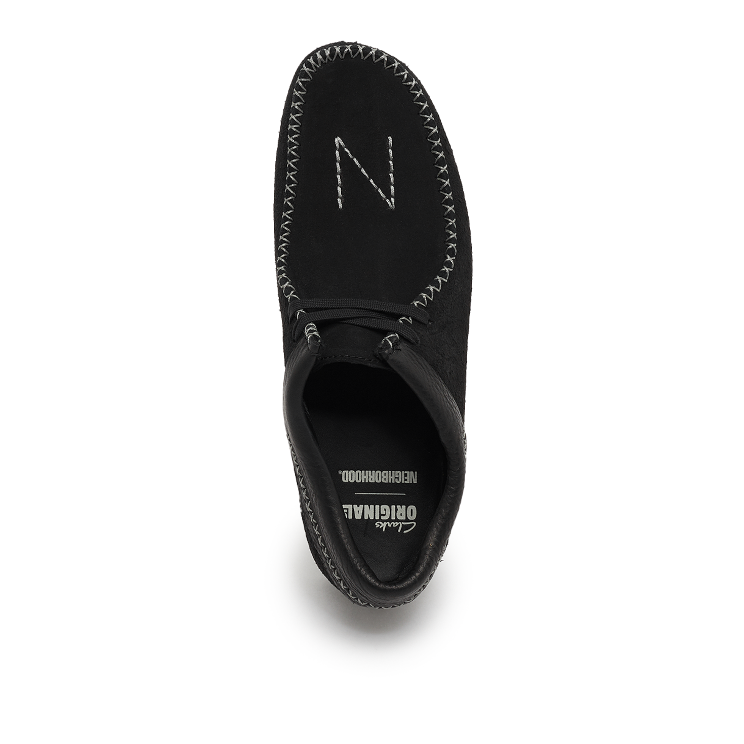 Buy Clarks Originals x NEIGHBORHOOD Wallabee 