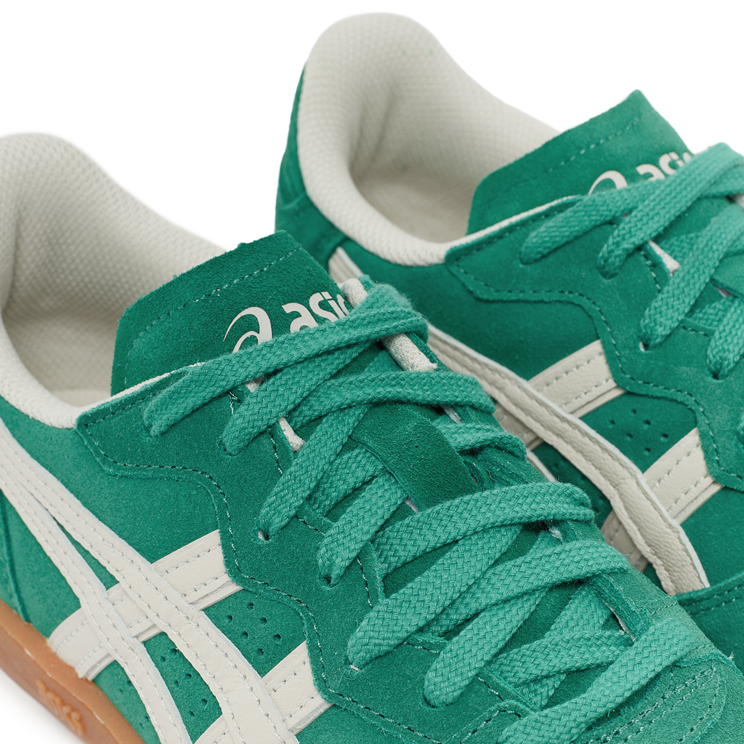 Buy ASICS SportStyle x HAY Wmns Skyhand OG in groen