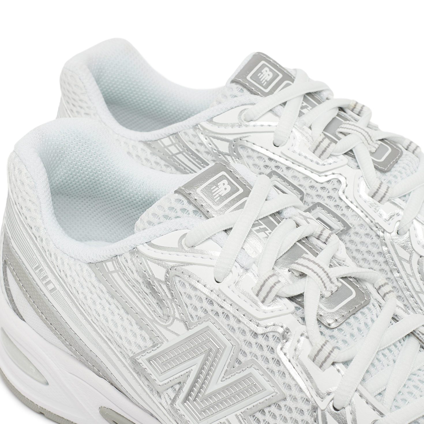 Buy New Balance Wmns 740 (U740WM2) in white | U740WM2 at solebox